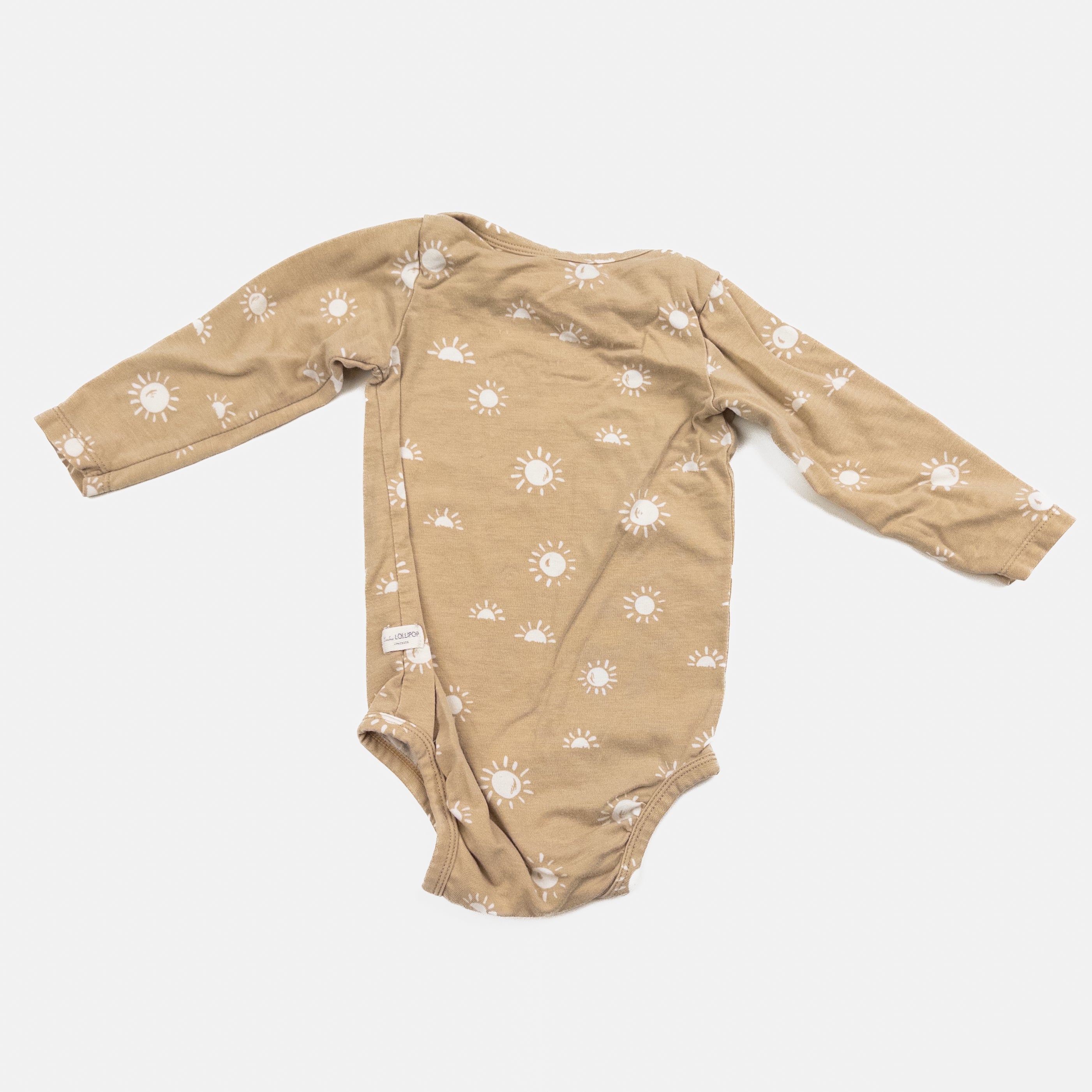 Loulou Lolipop - Cache-couche - 3-6 mois