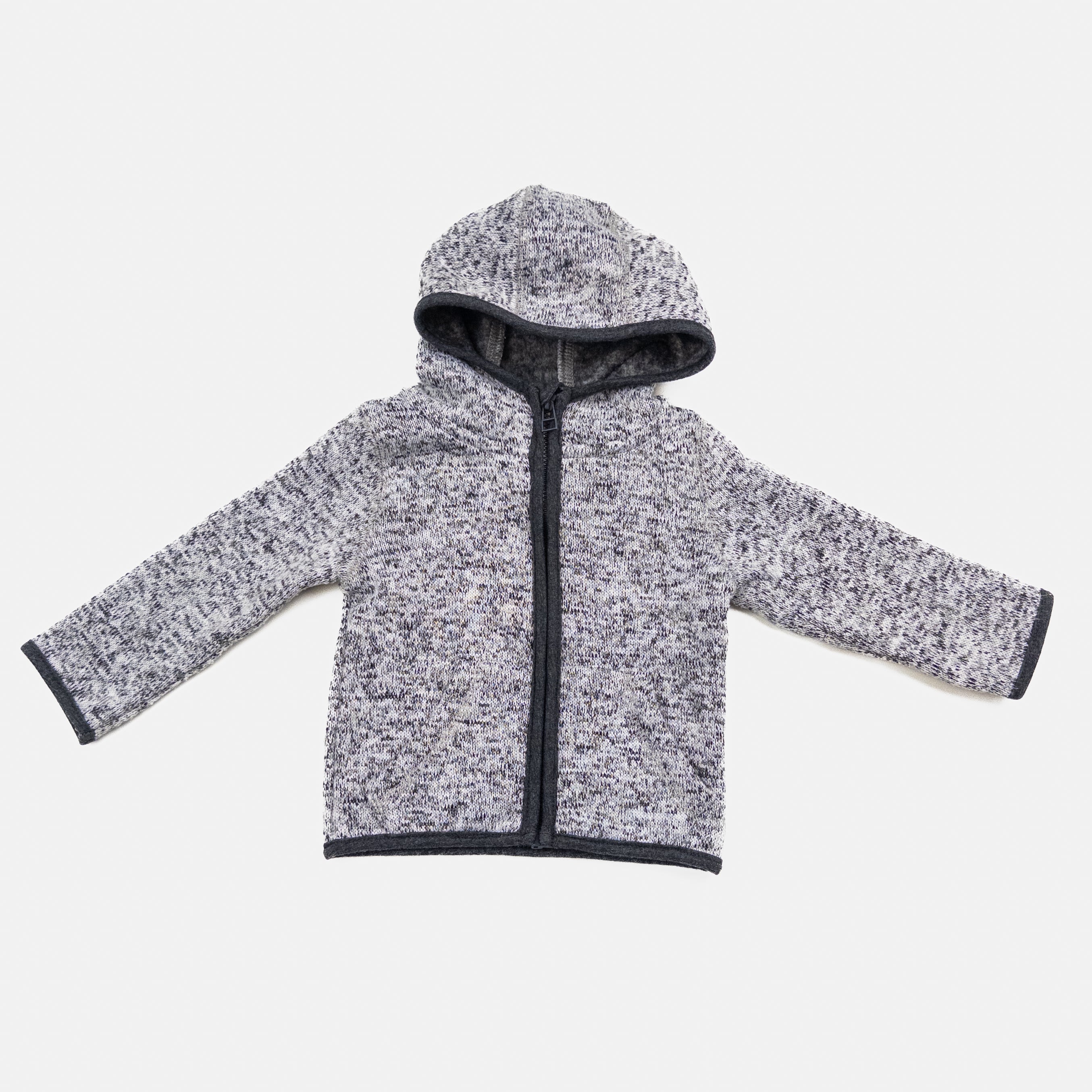 Mid - Veste - 3-6 mois