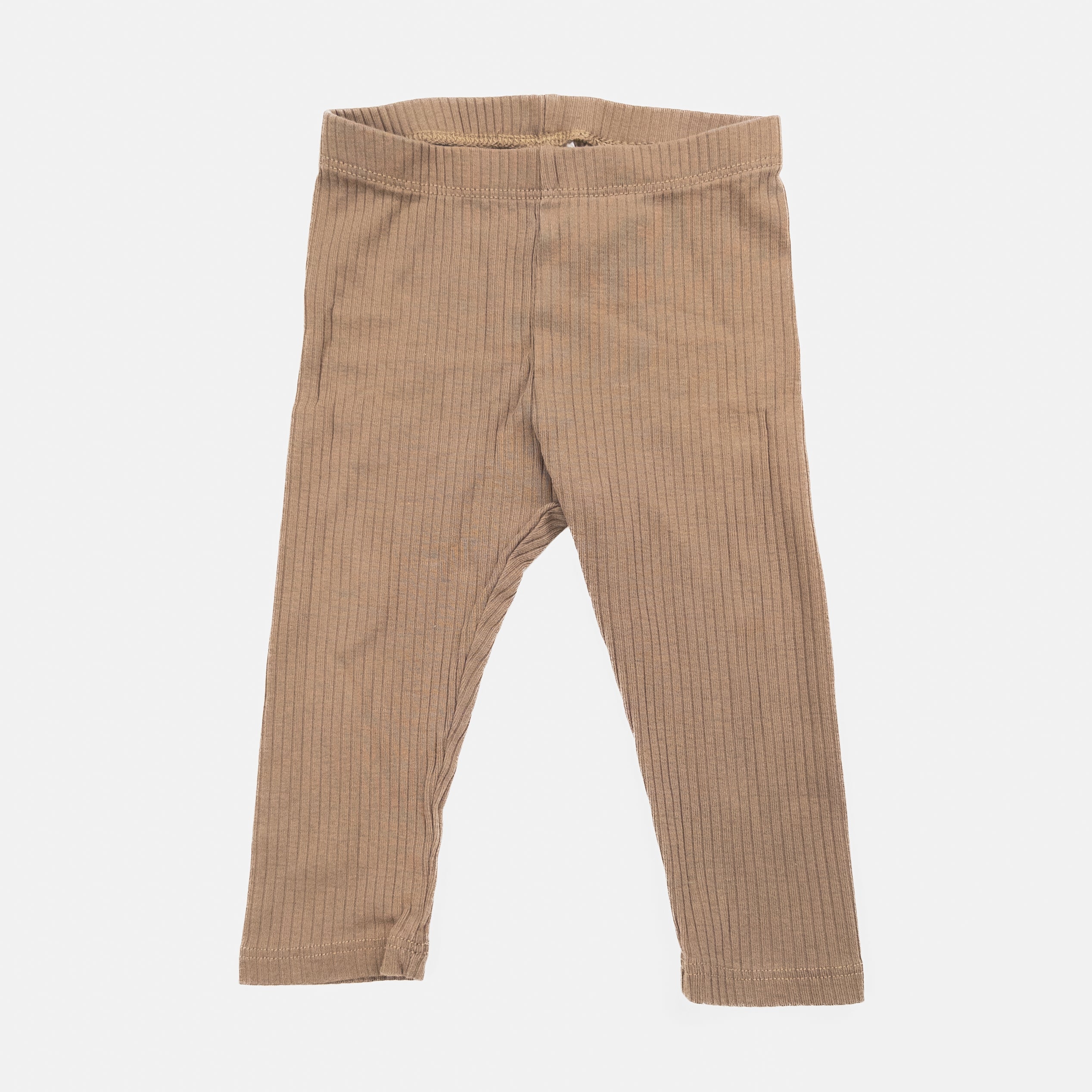 H&M bio - Legging - 6-9 mois