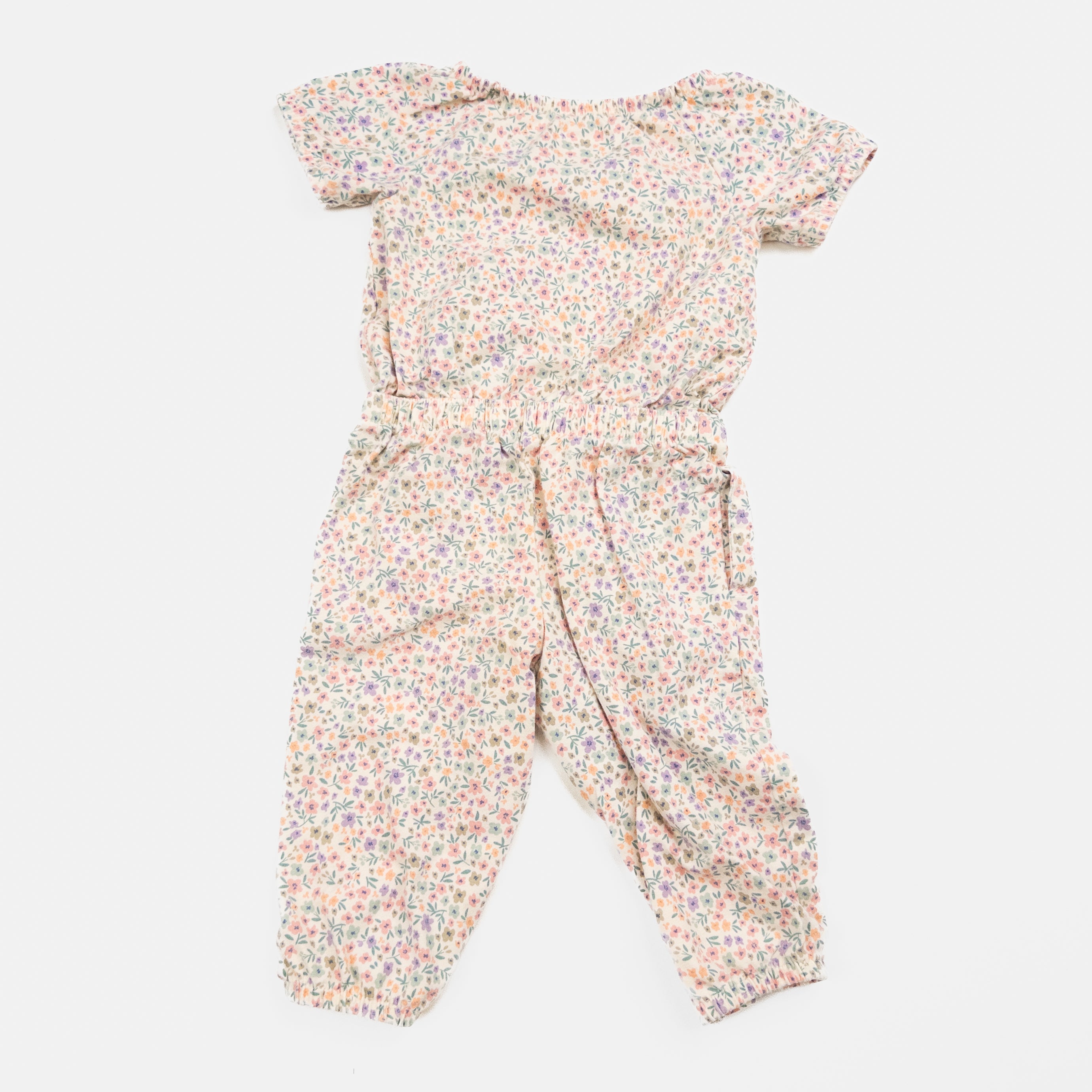 Carter's - Une pièce - 12 mois