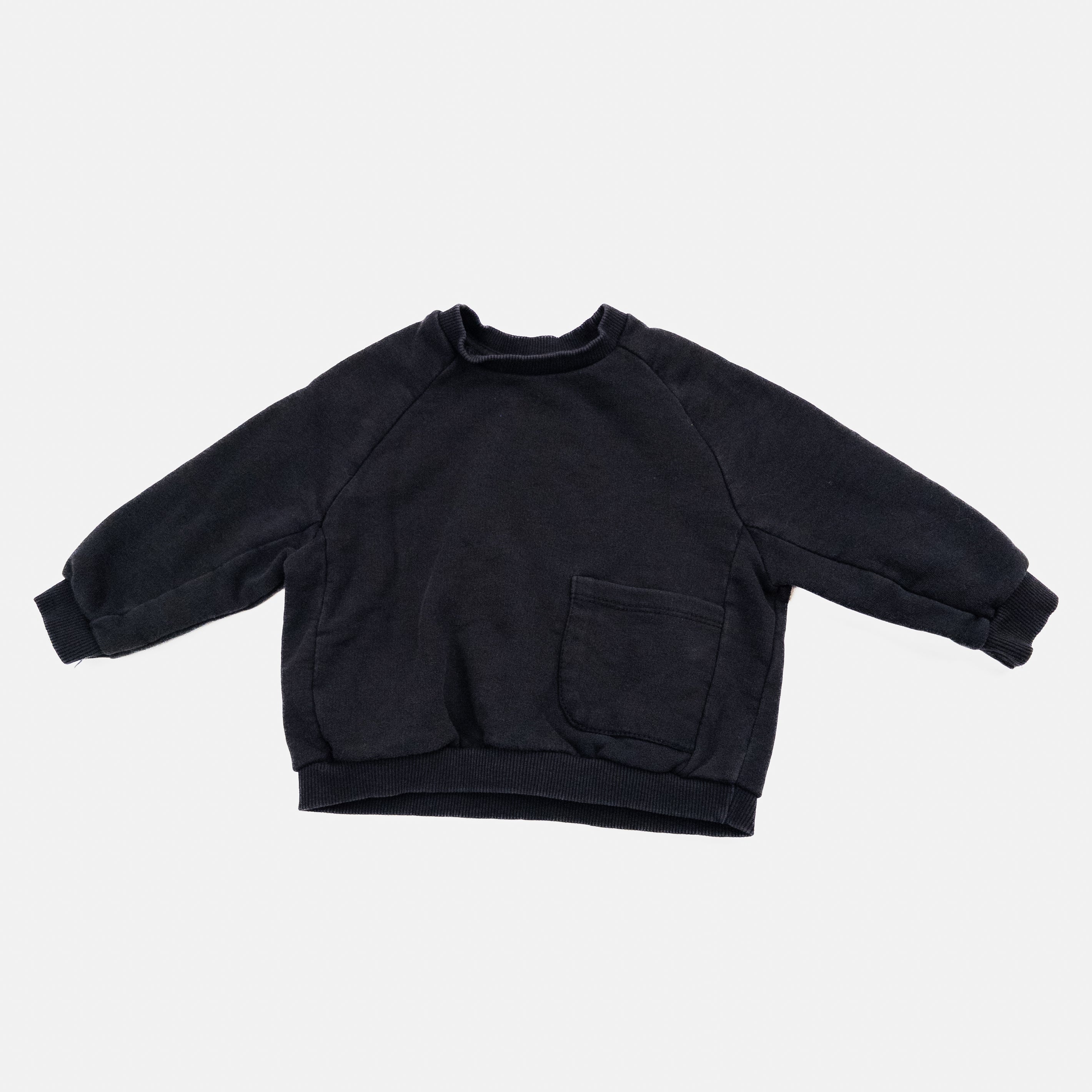 Zara - Pull - 12-18 mois