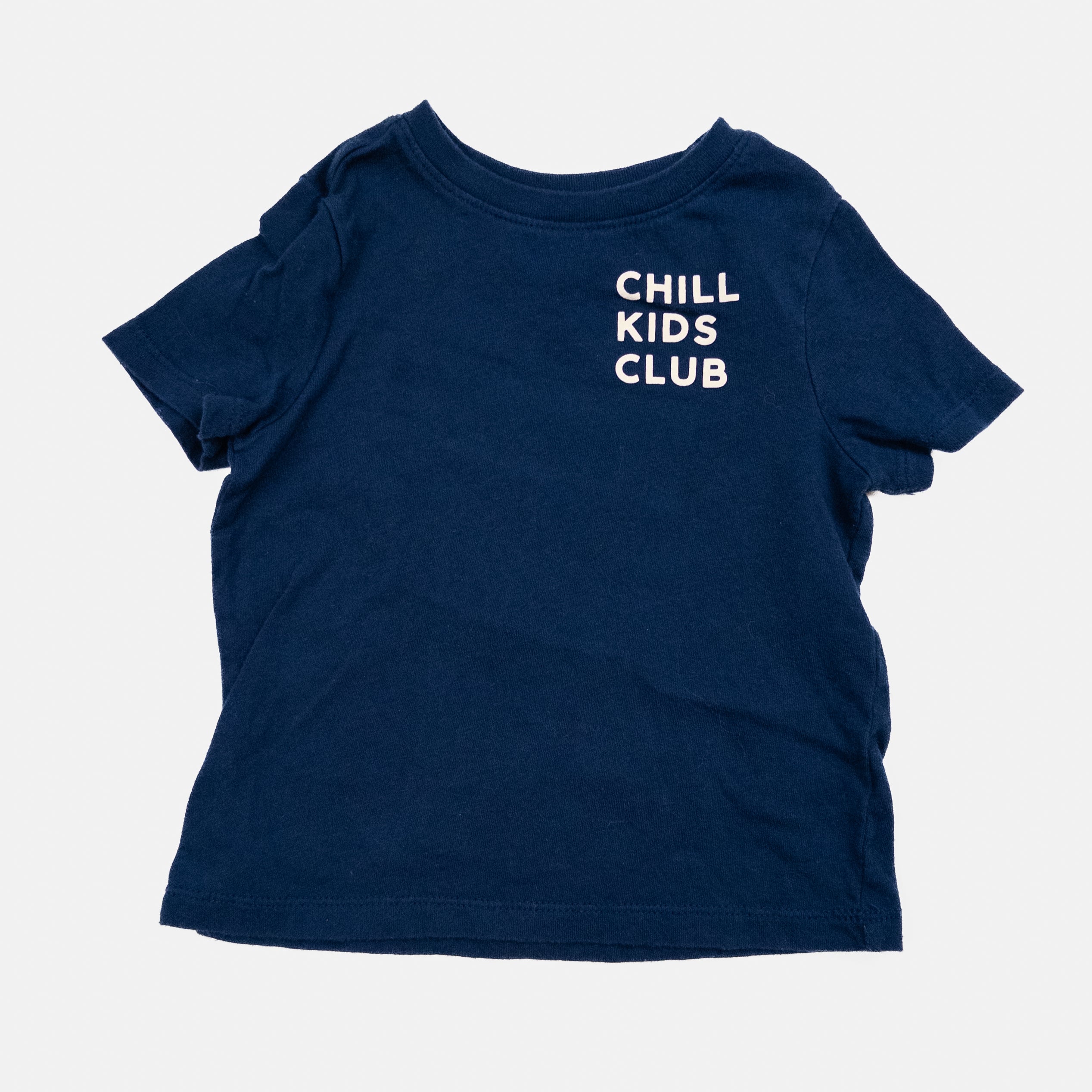 Old Navy - T-Shirt - 2 ans