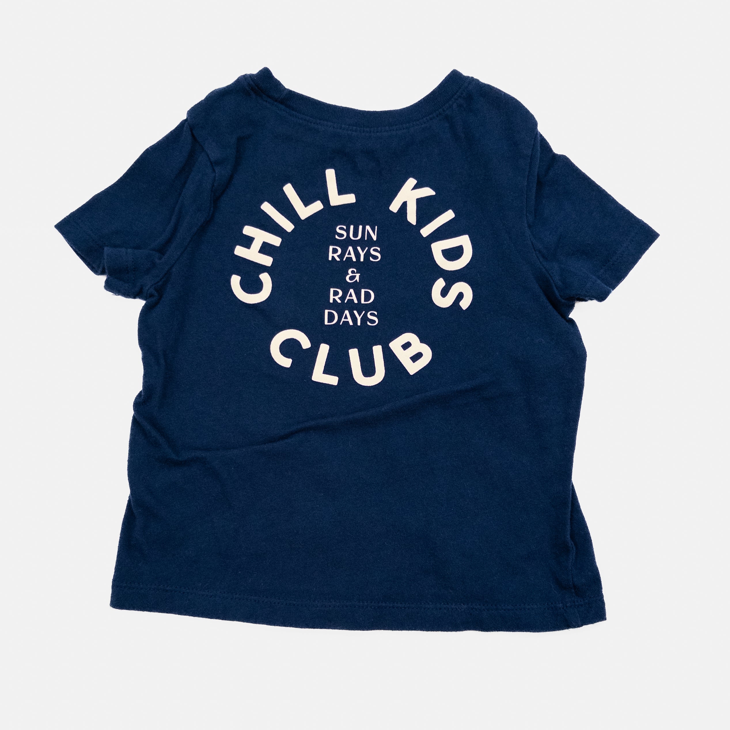 Old Navy - T-Shirt - 2 ans