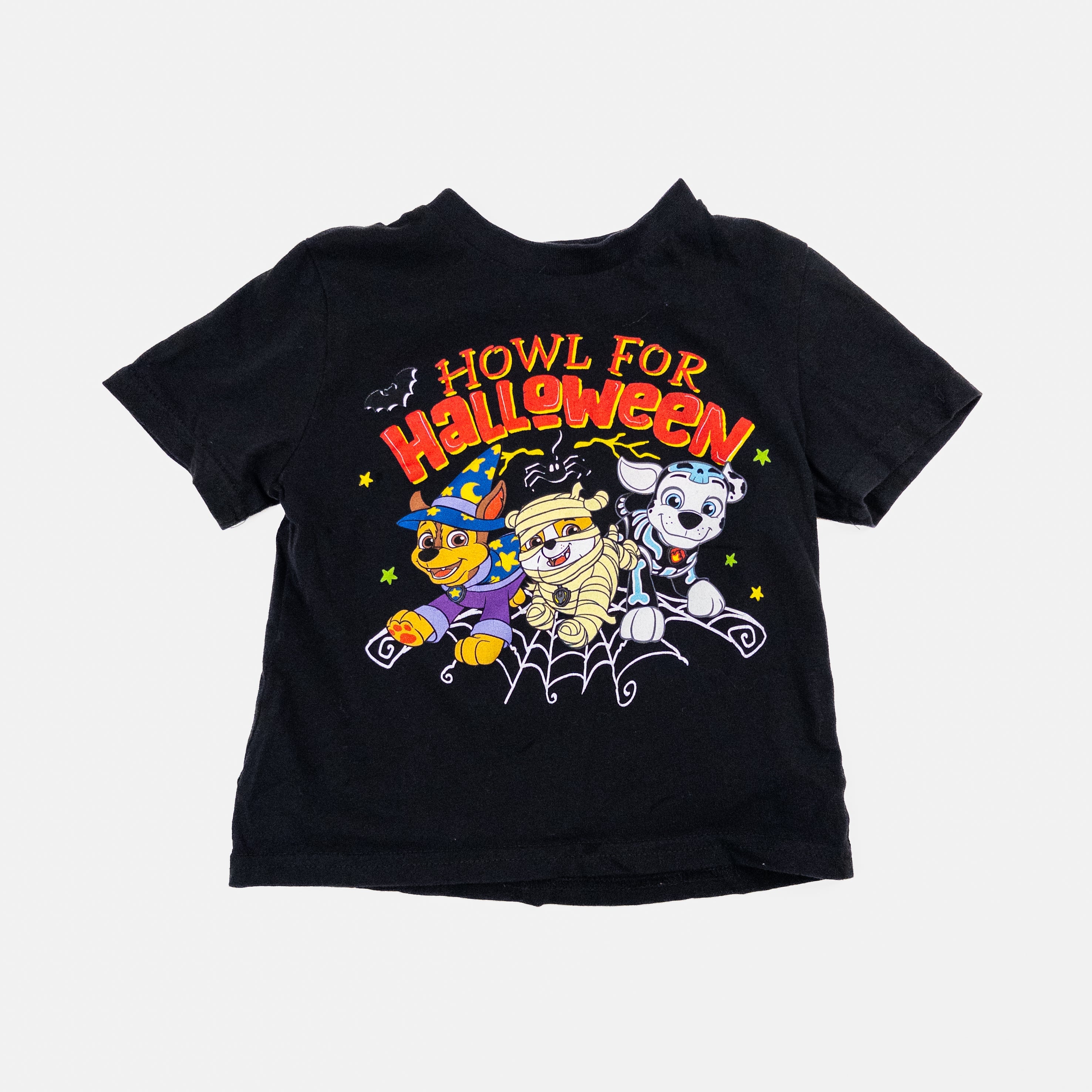 Pat Patrouille - T-Shirt - 2 ans