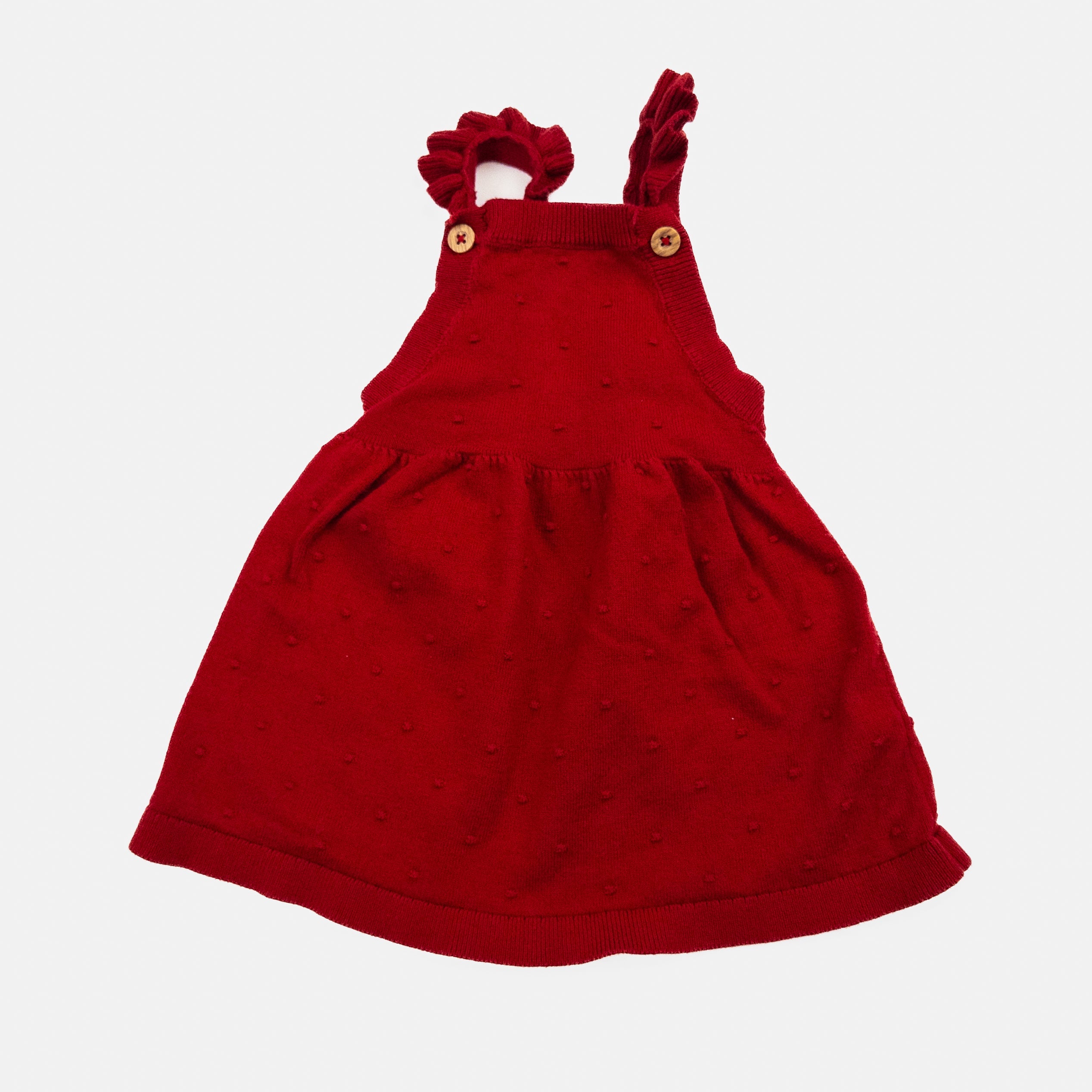 Carter's - Robe - 12 mois