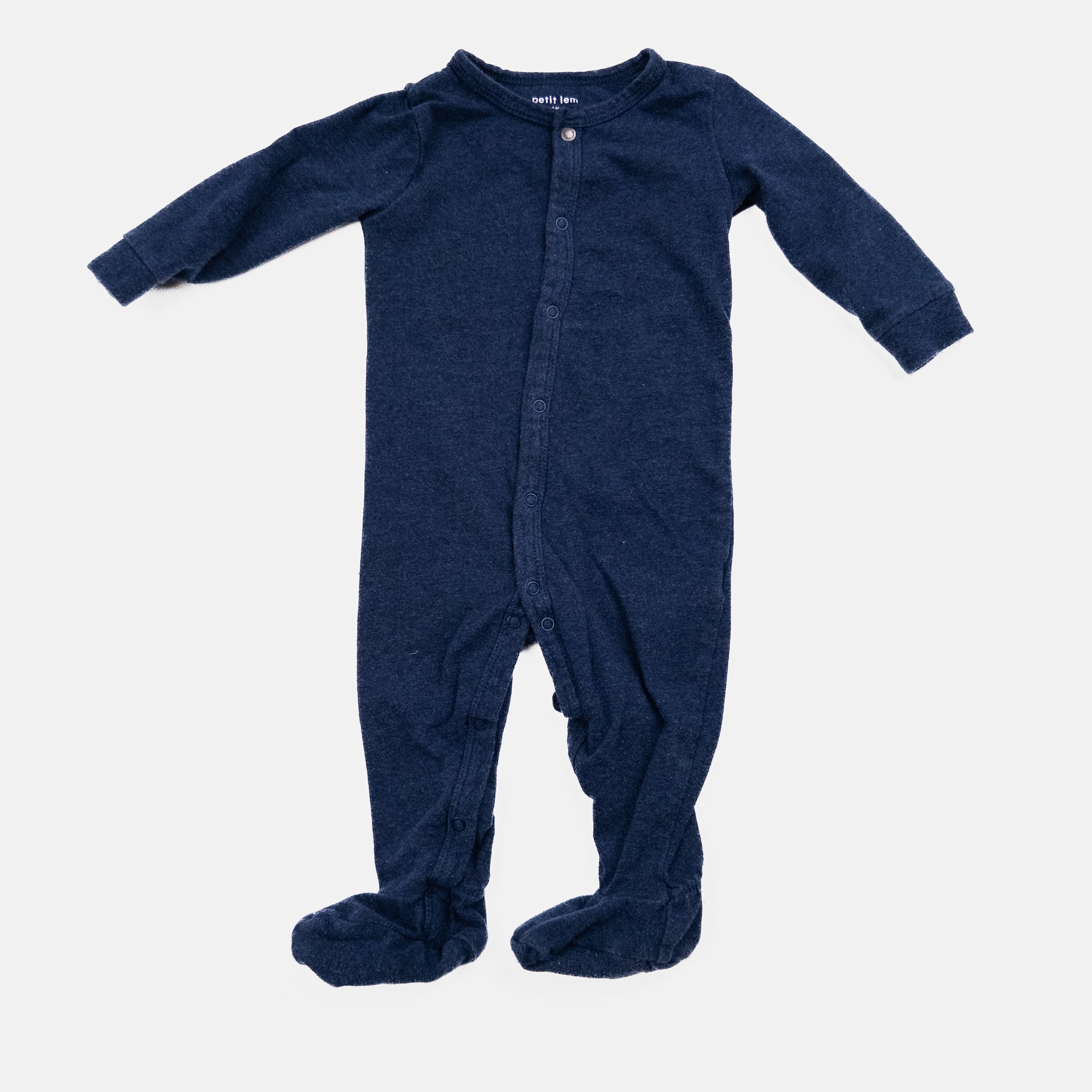 Petit Lem - Pyjama - 6 mois