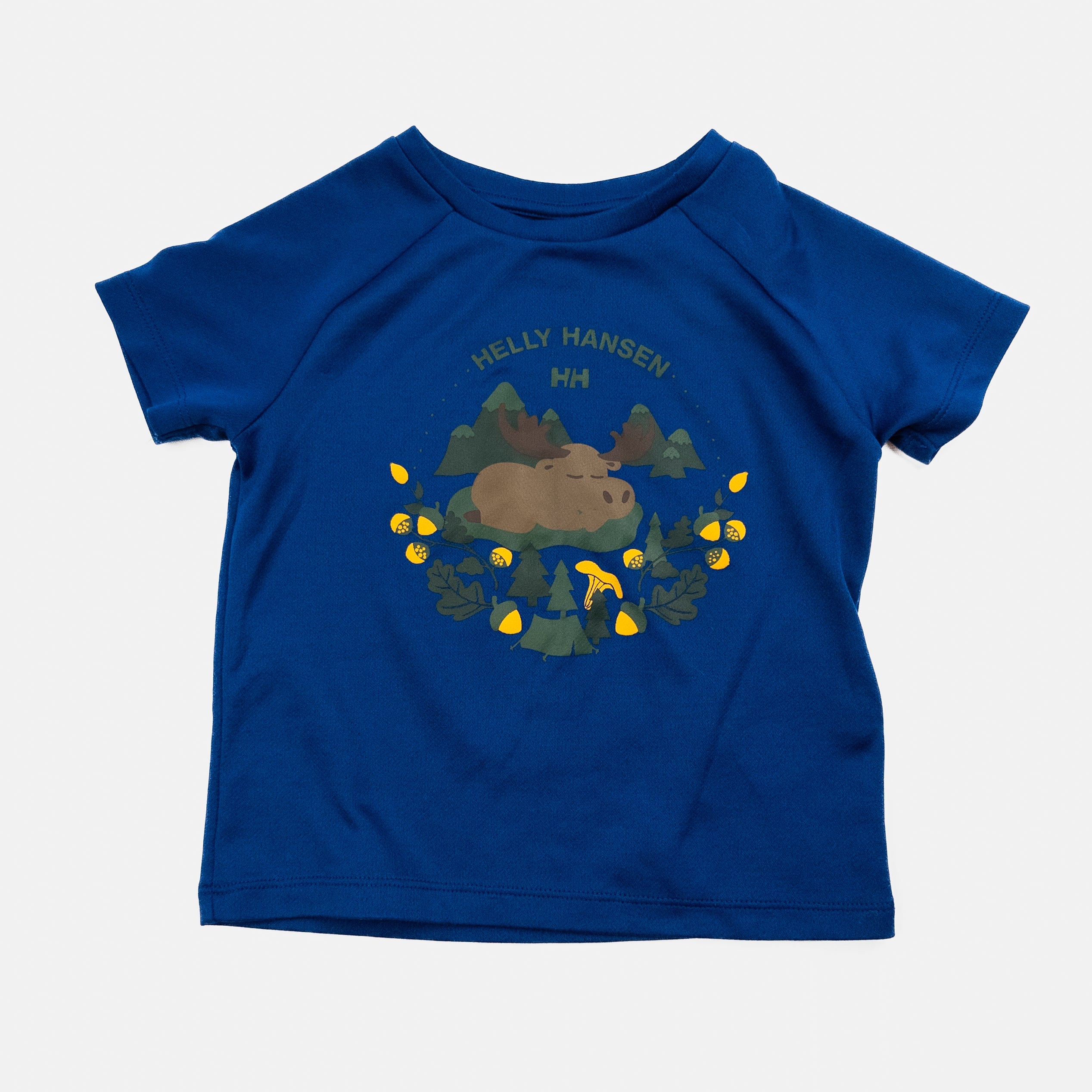 Helly Hensen - T-Shirt - 2 ans