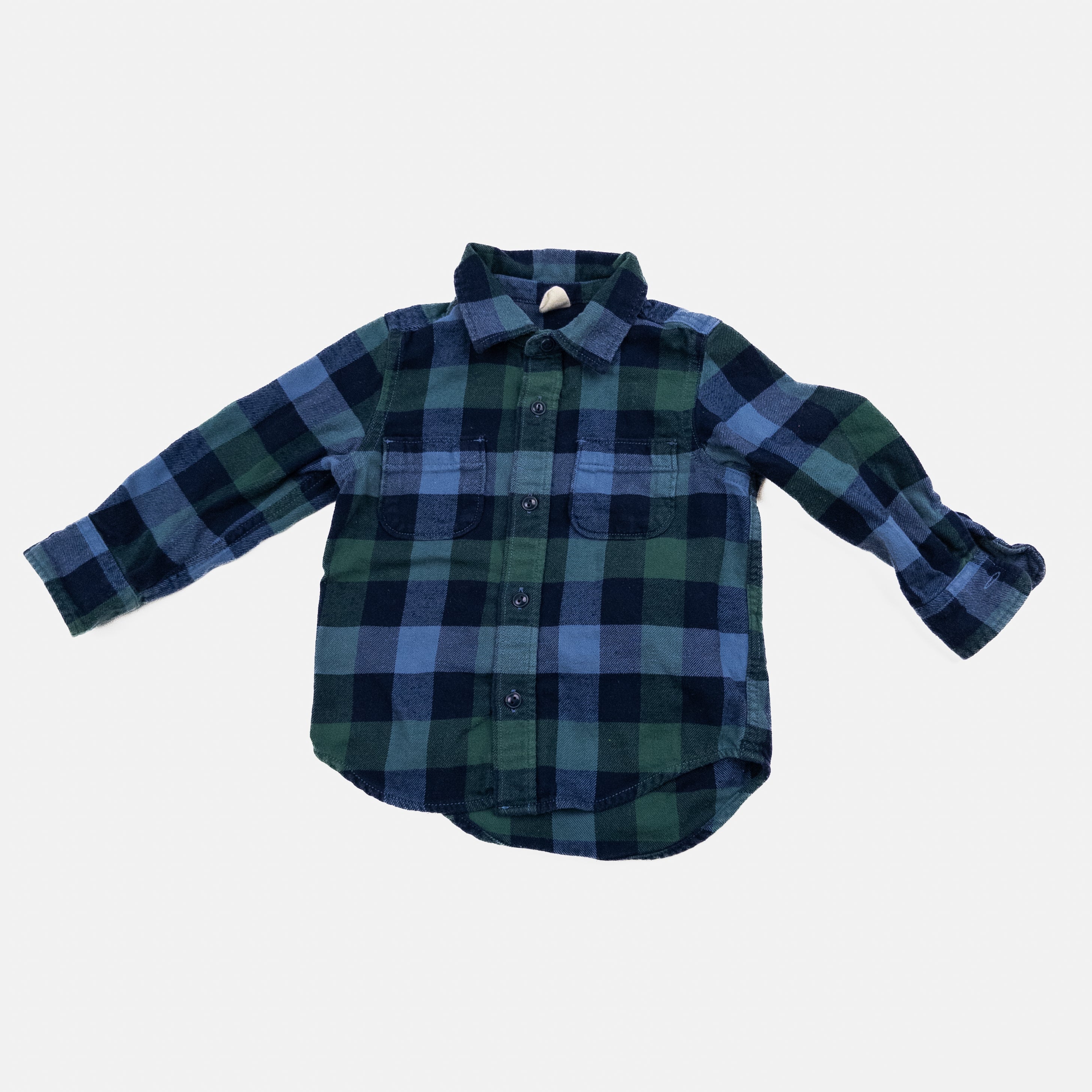 Gap - Chemise - 2 ans