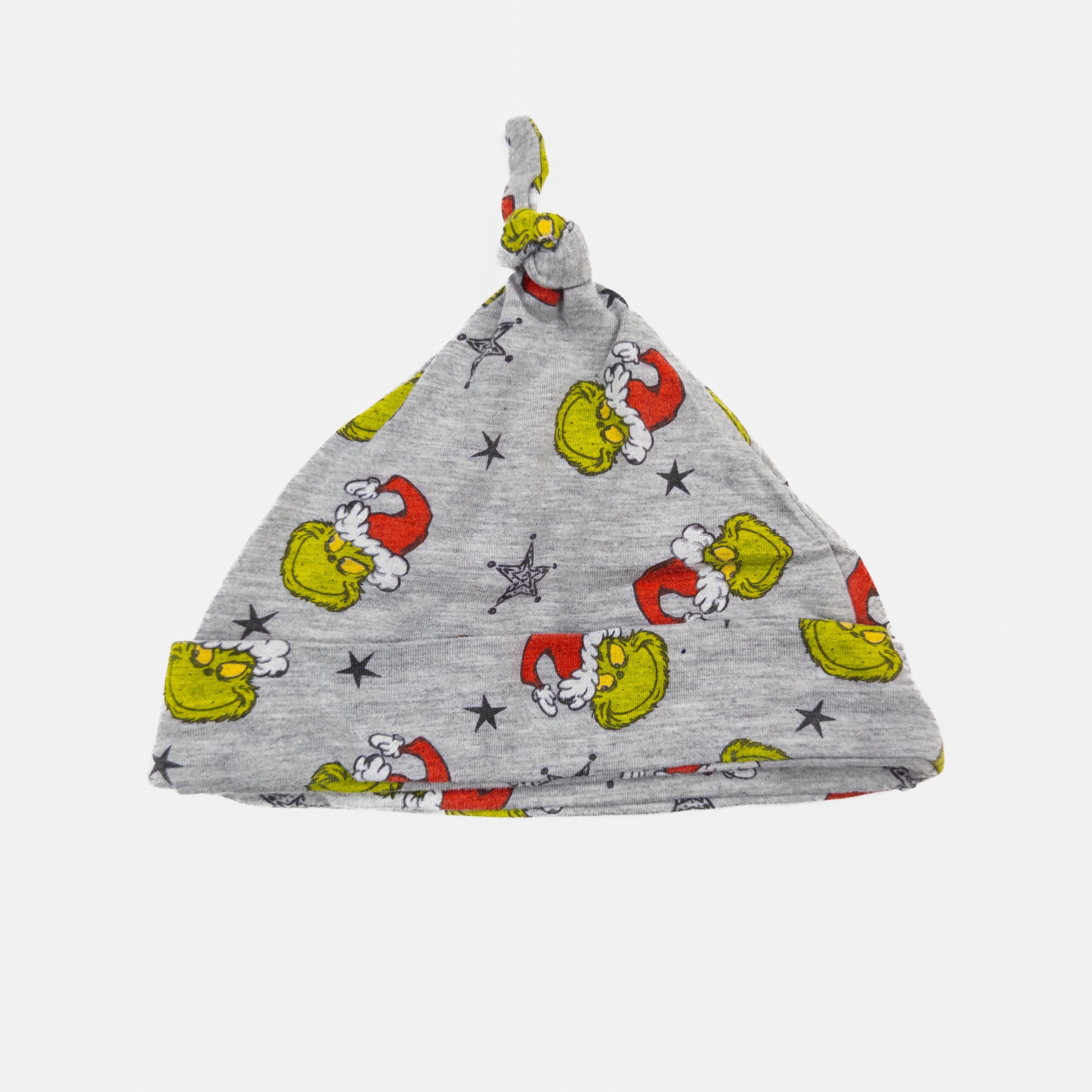 The Grinch - Bonnet - 0-3 mois (approx)