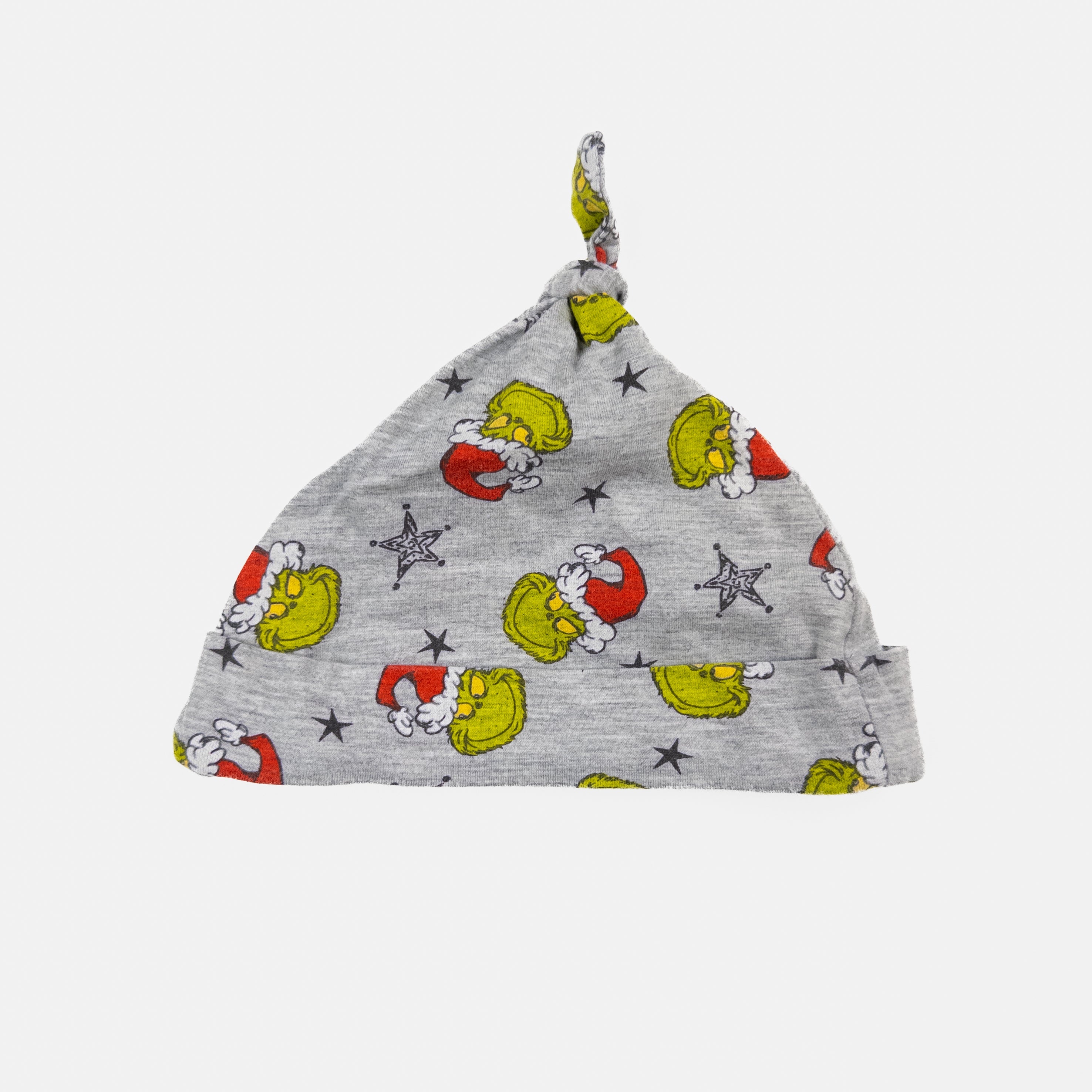 The Grinch - Bonnet - 0-3 mois (approx)
