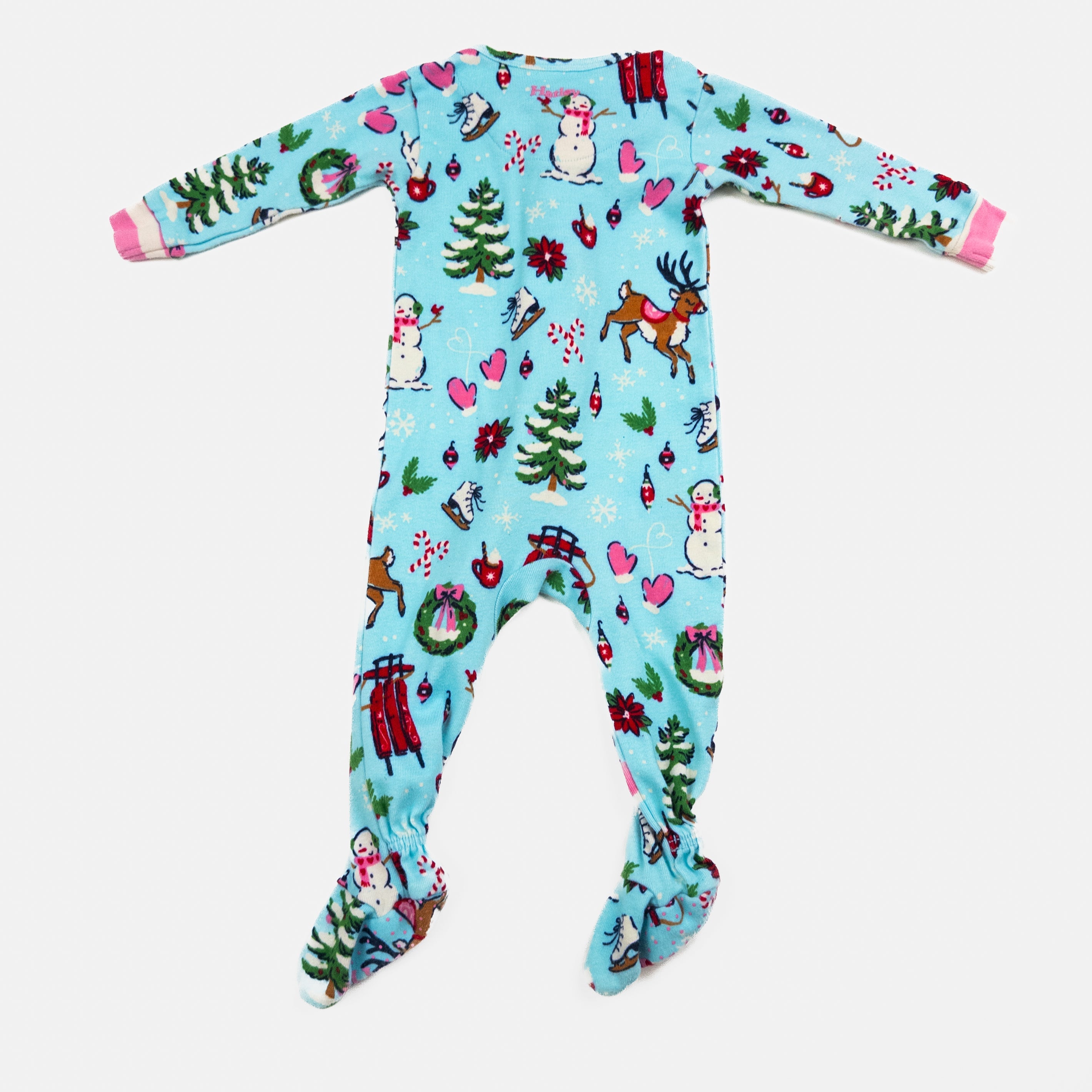 Hatley - Pyjama - 6-9 mois