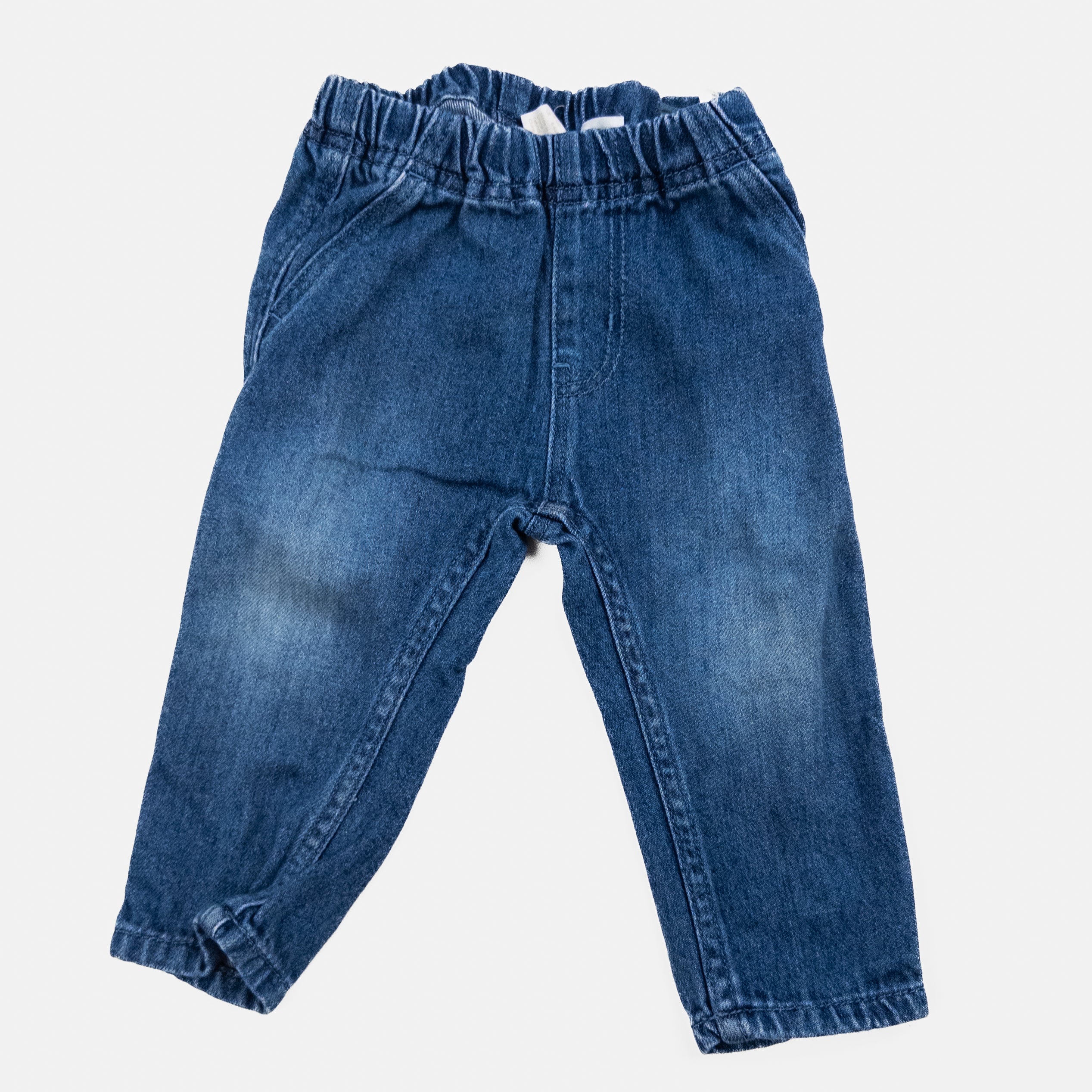 H&M - Pantalon - 4-6 mois