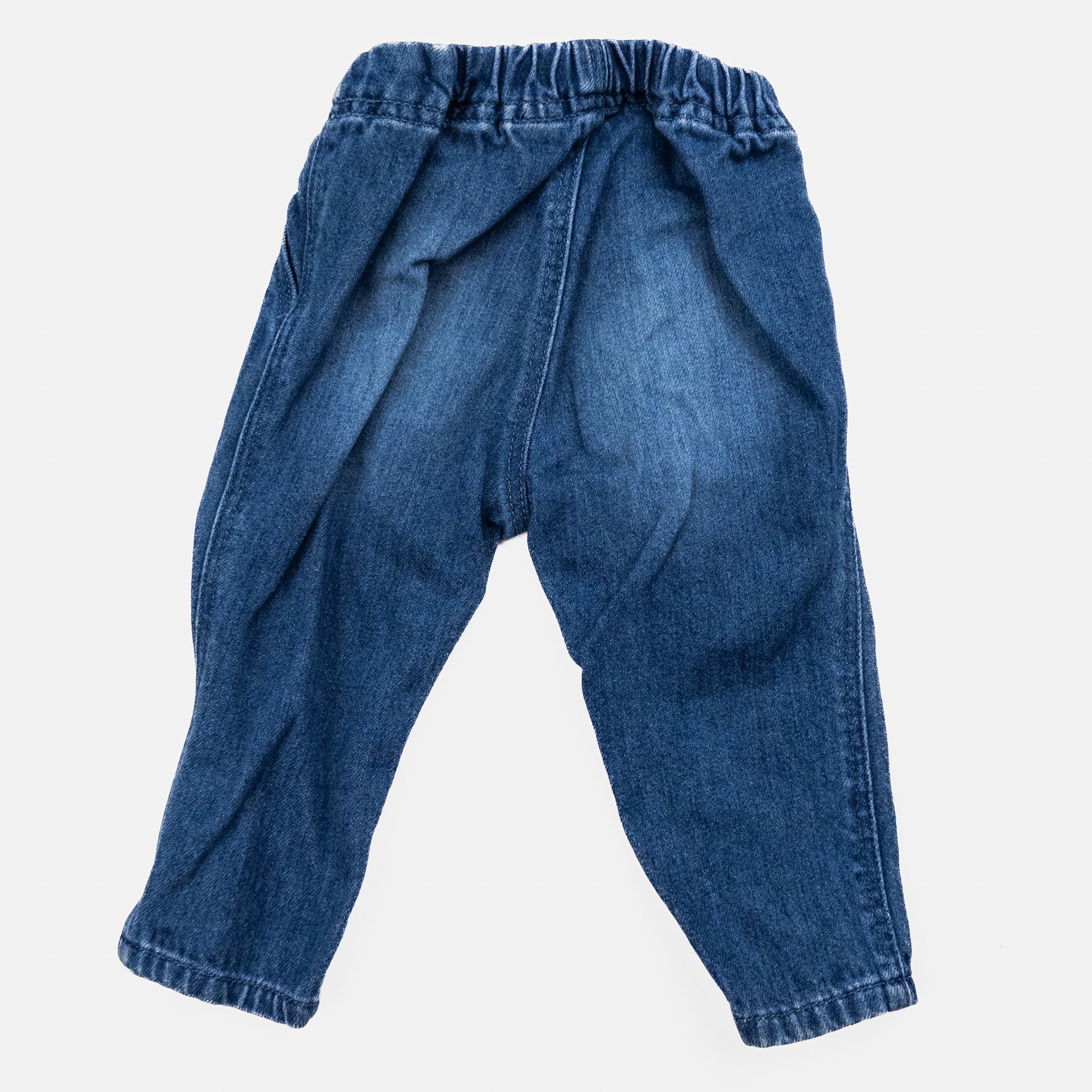 H&M - Pantalon - 4-6 mois