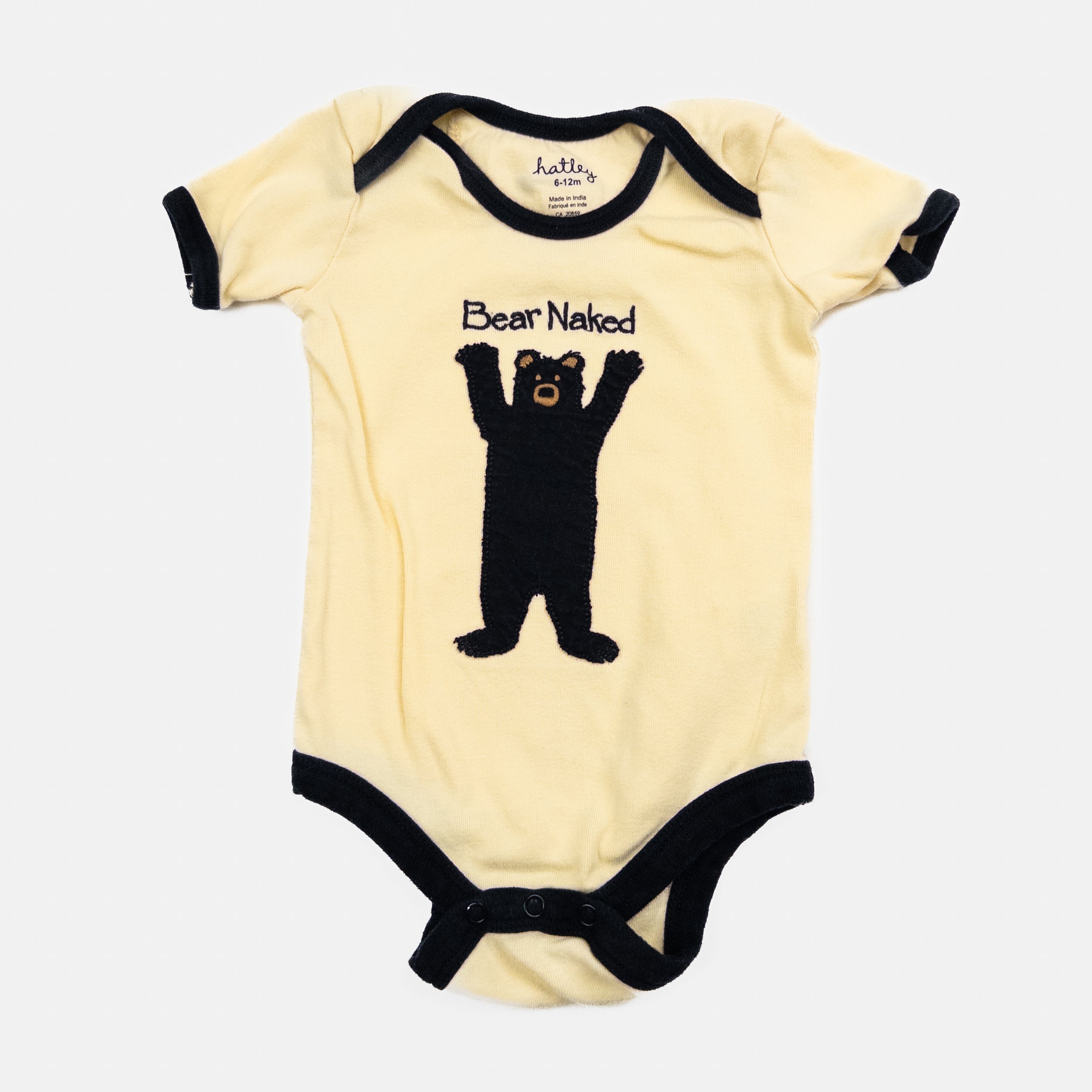 Hatley - Cache-couche - 6-12 mois