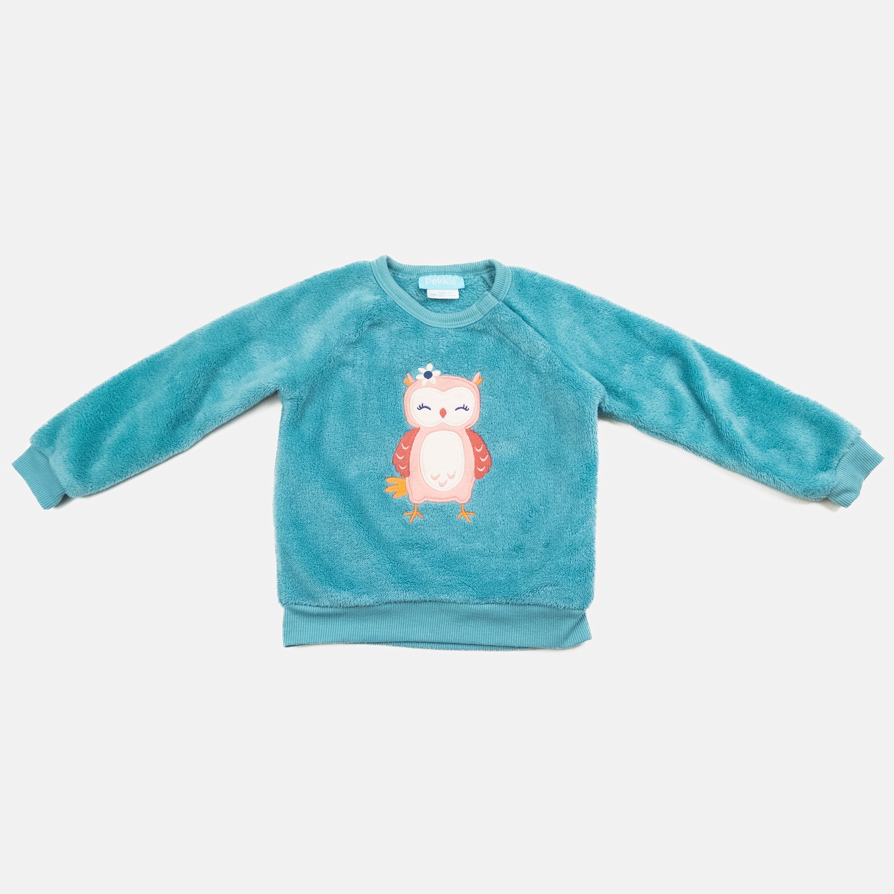 Pekkle - Pull - 24 mois