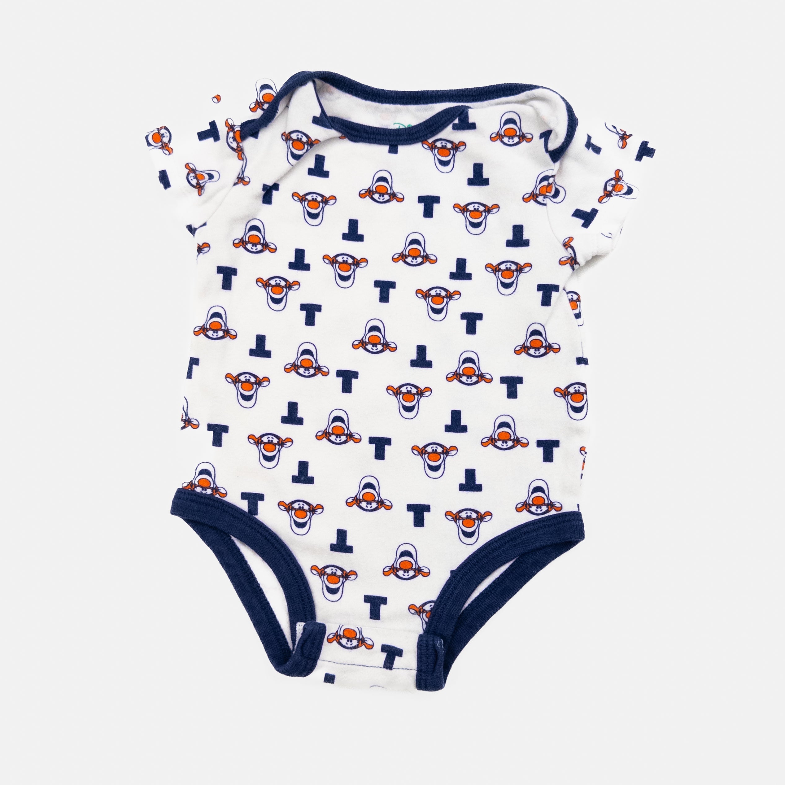 Disney - Cache-couche - 6 mois