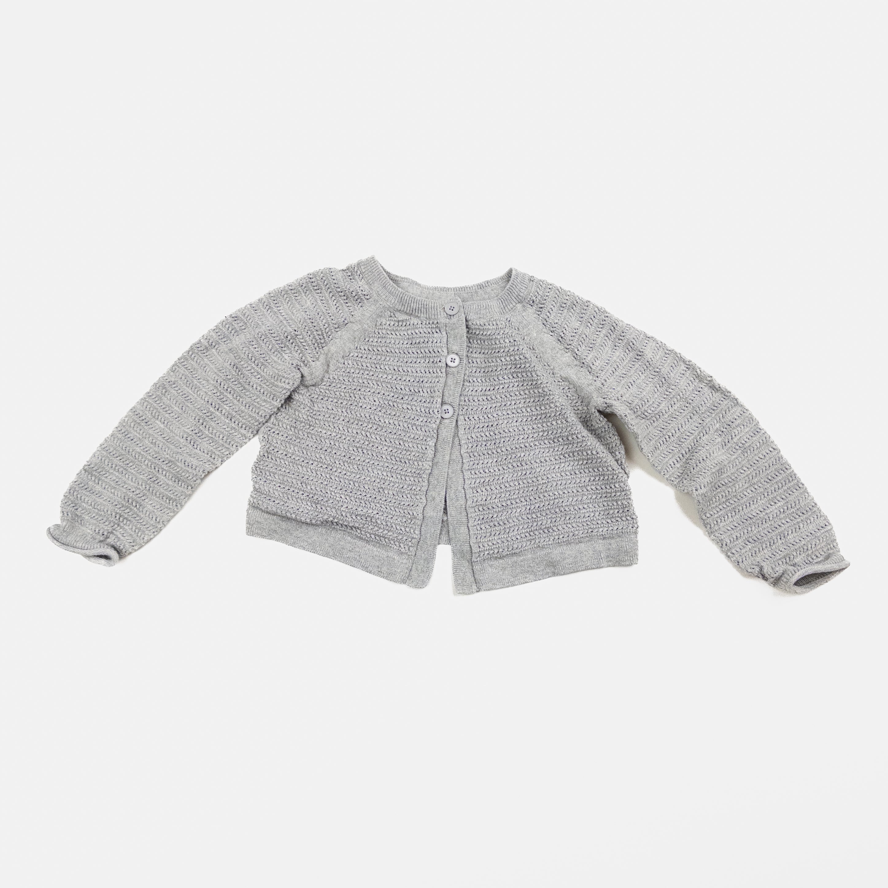 Gap - Par dessus - 2 ans