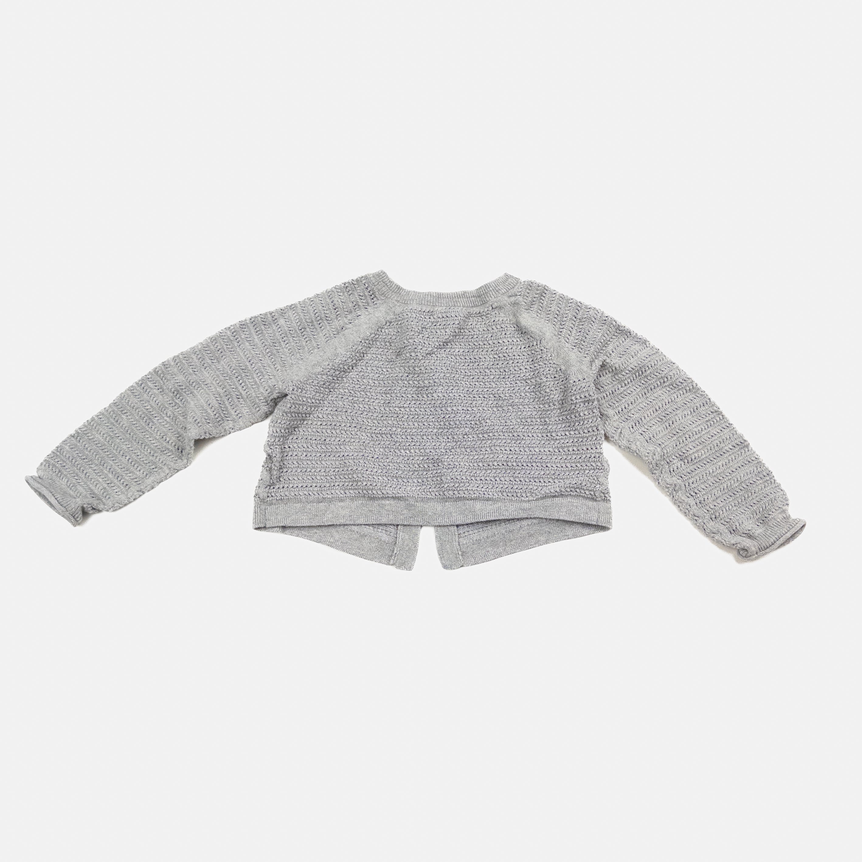 Gap - Par dessus - 2 ans