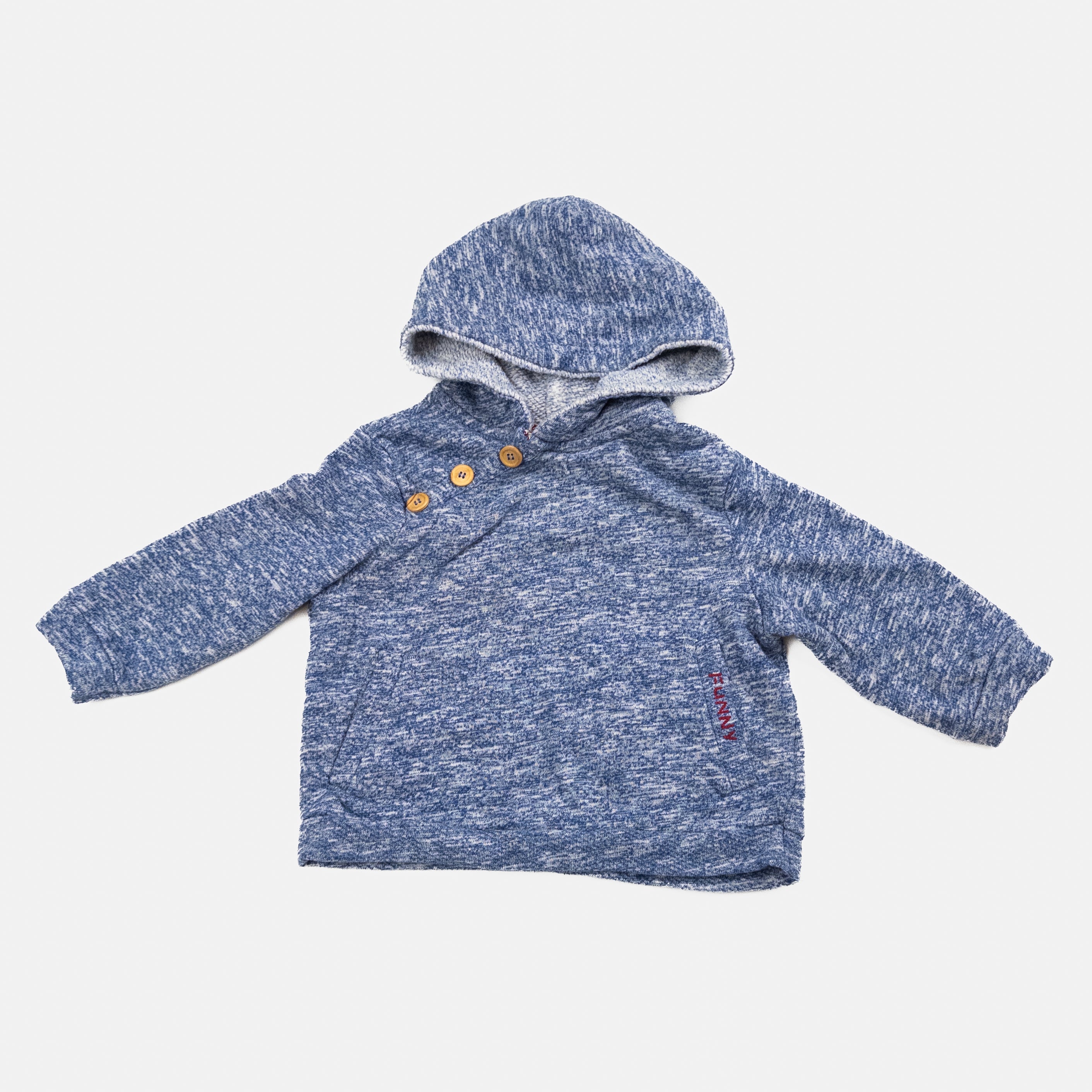 Zara - Kangourou - 18-24 mois