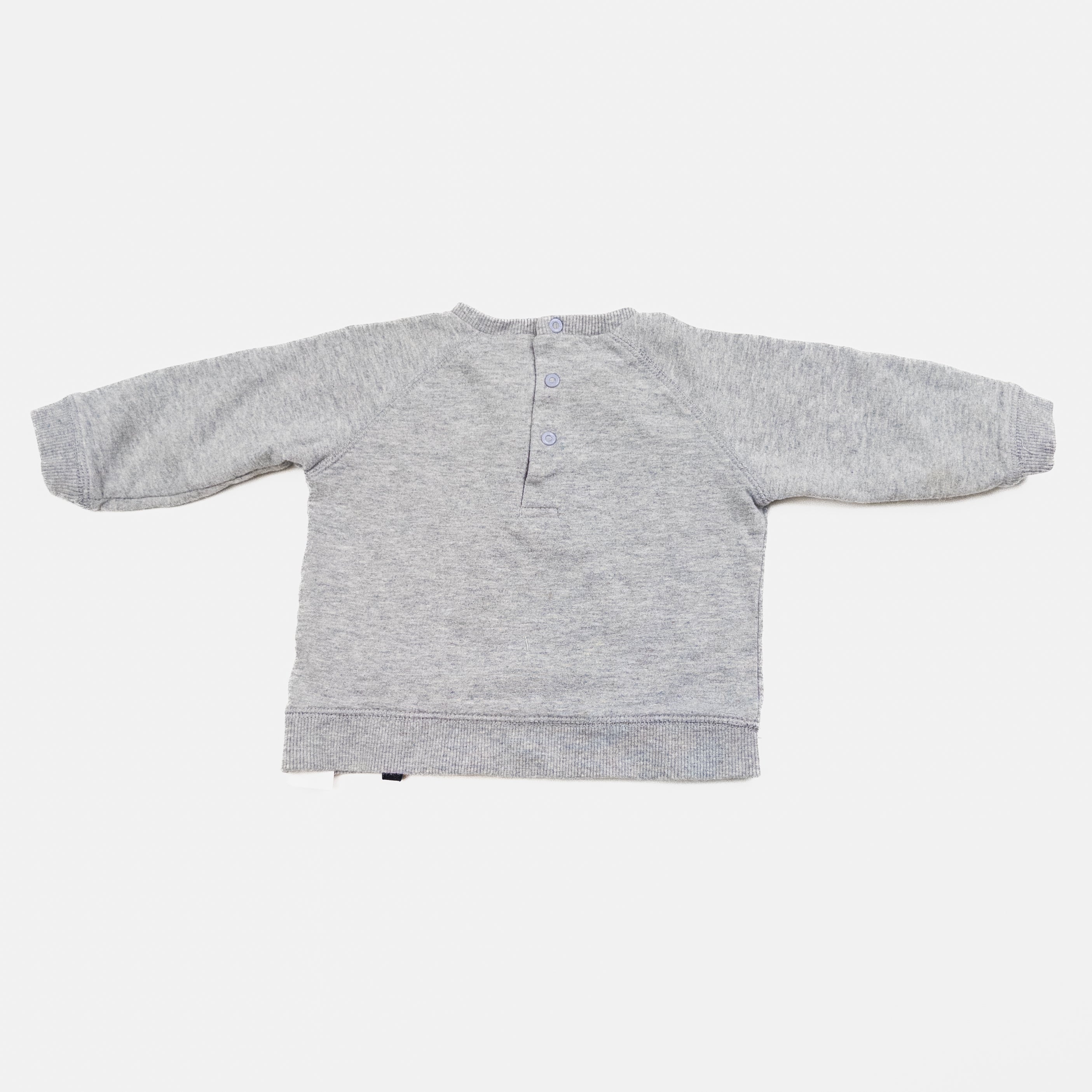 Petit Lem - Pull - 9 mois