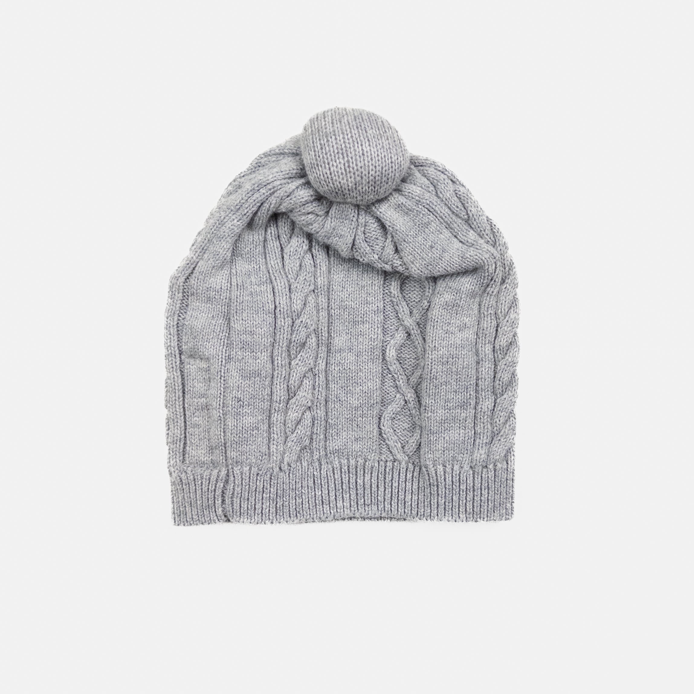 Mayoral - Tuque - Fait 0-3 mois