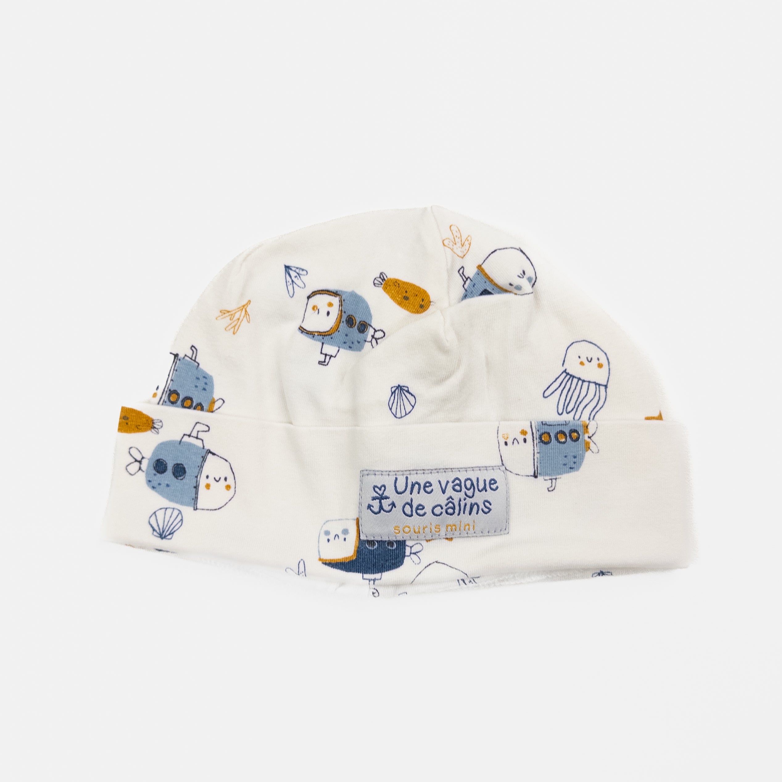 Souris Mini - Tuque - 42-44 cm