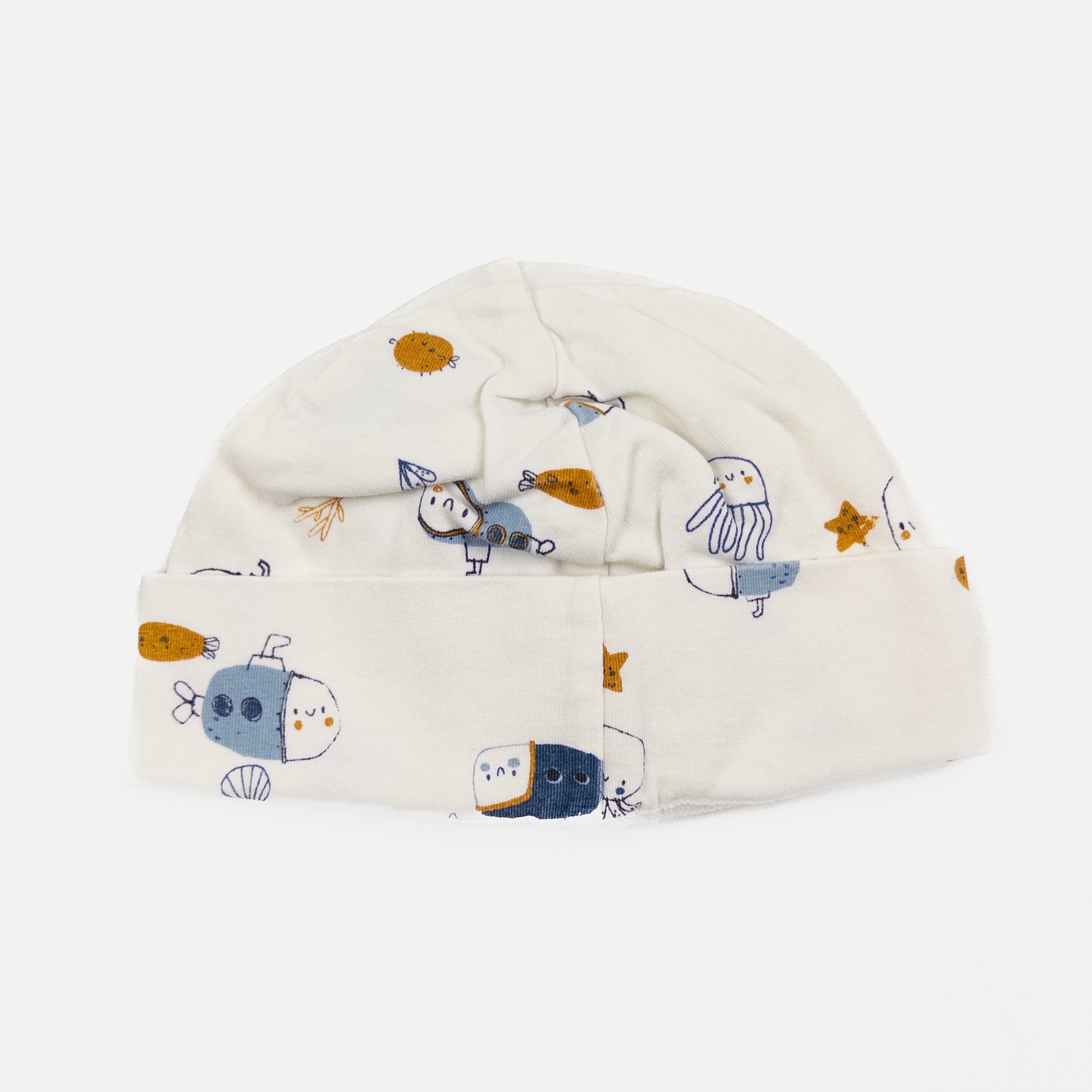 Souris Mini - Tuque - 42-44 cm