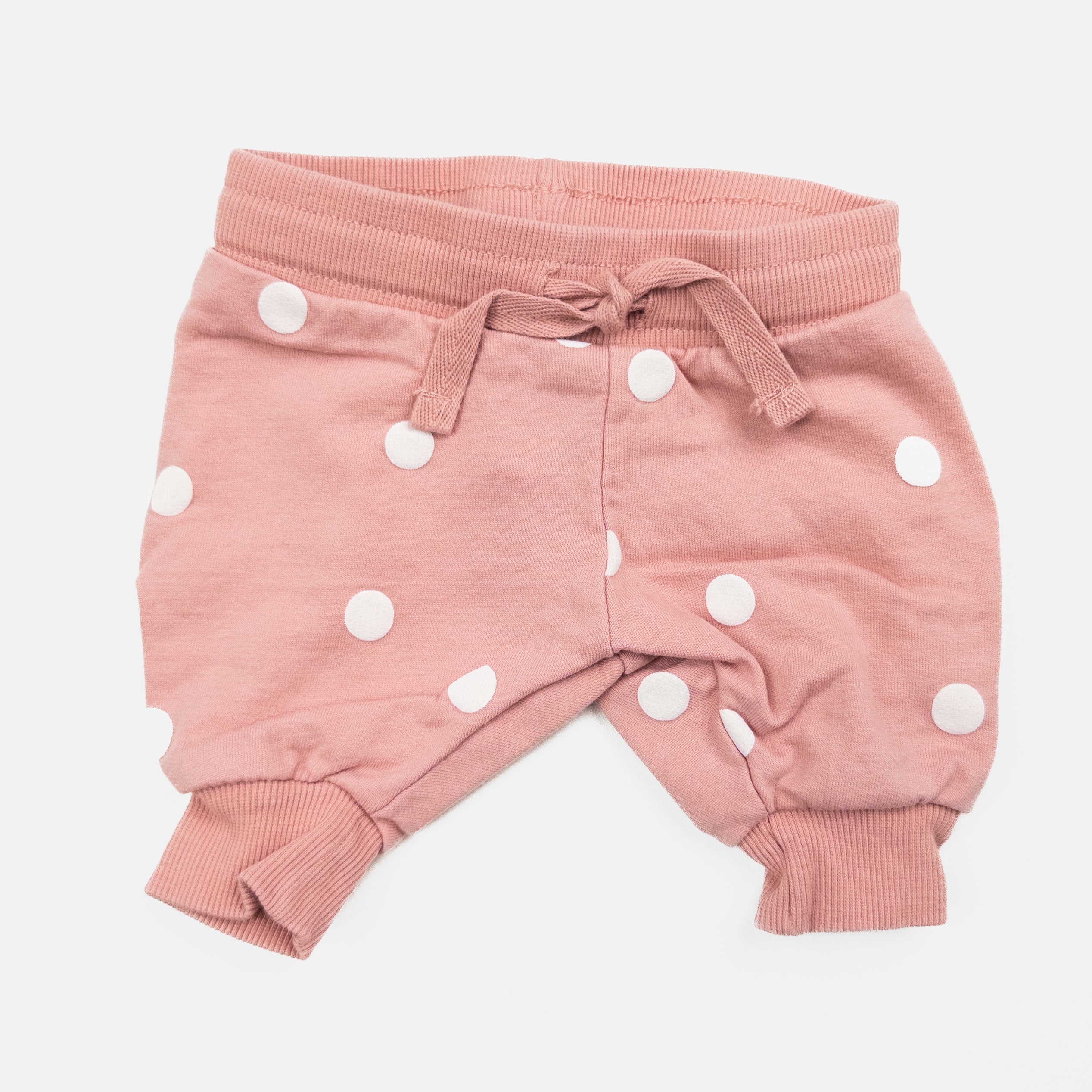 H&M bio - Pantalon - 0-1 mois