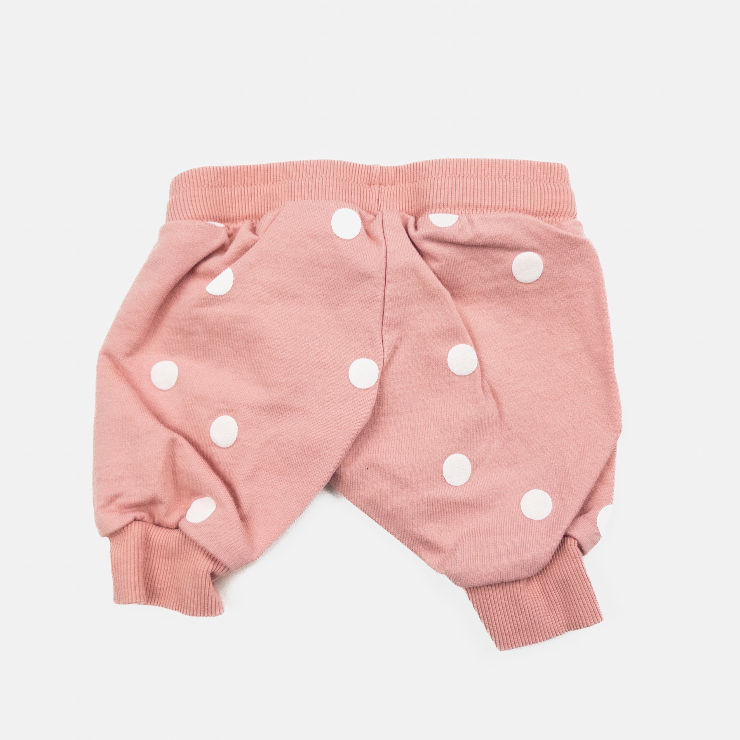 H&M bio - Pantalon - 0-1 mois