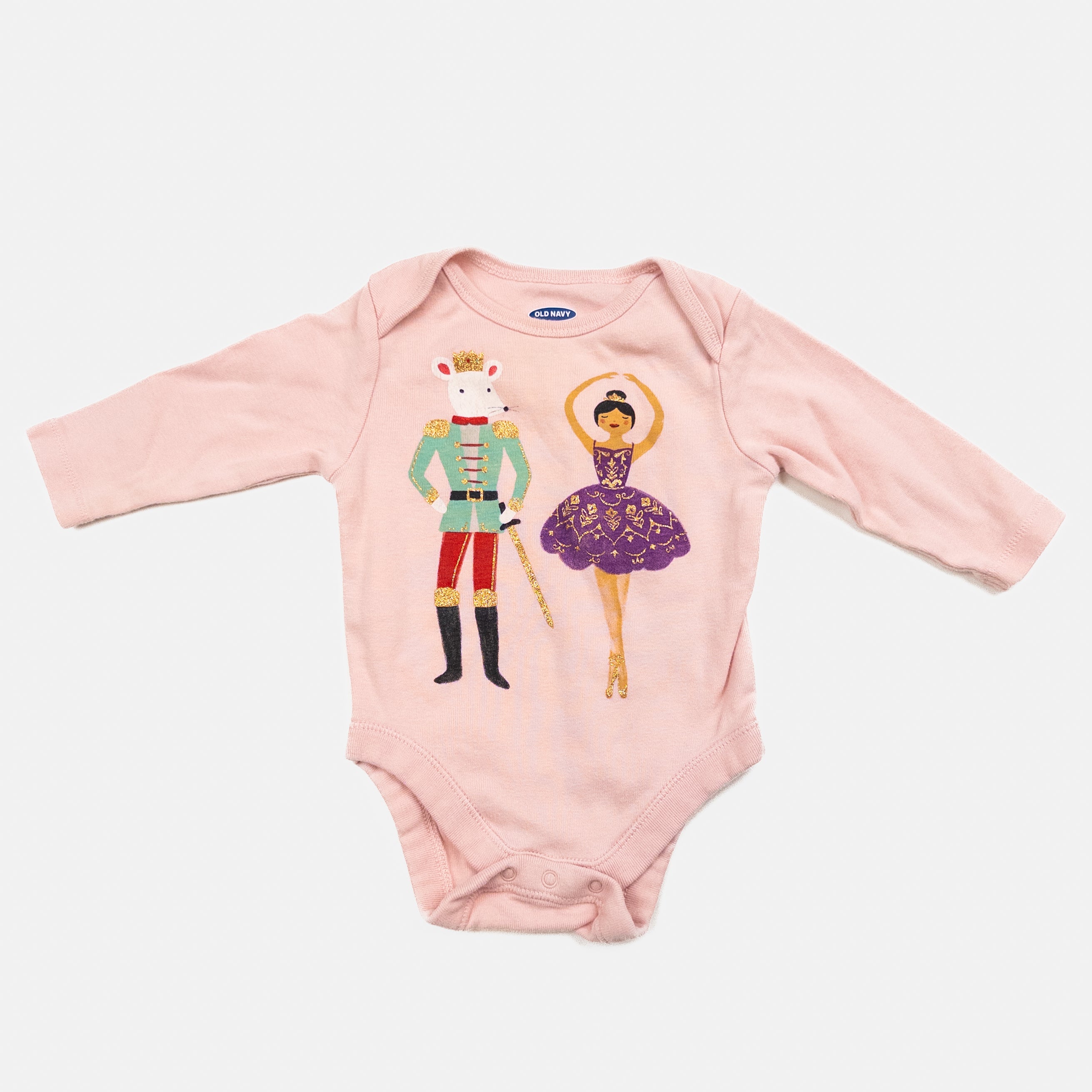 Old Navy - Cache-couche - 3-6 mois