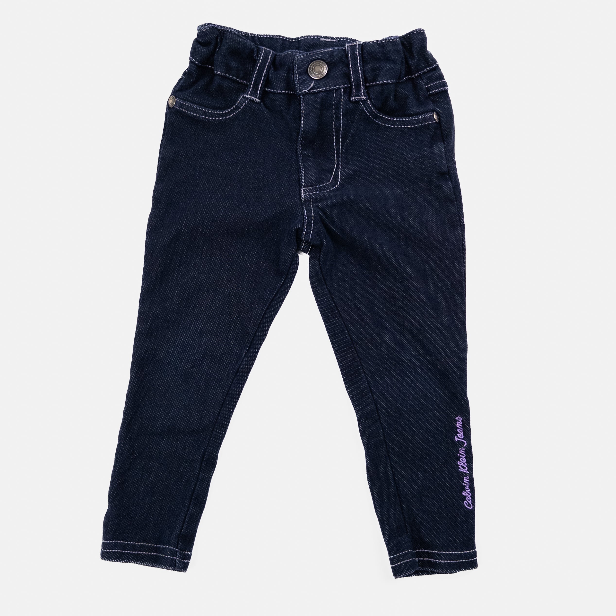 Calvin Klein - Pantalon - 2 ans