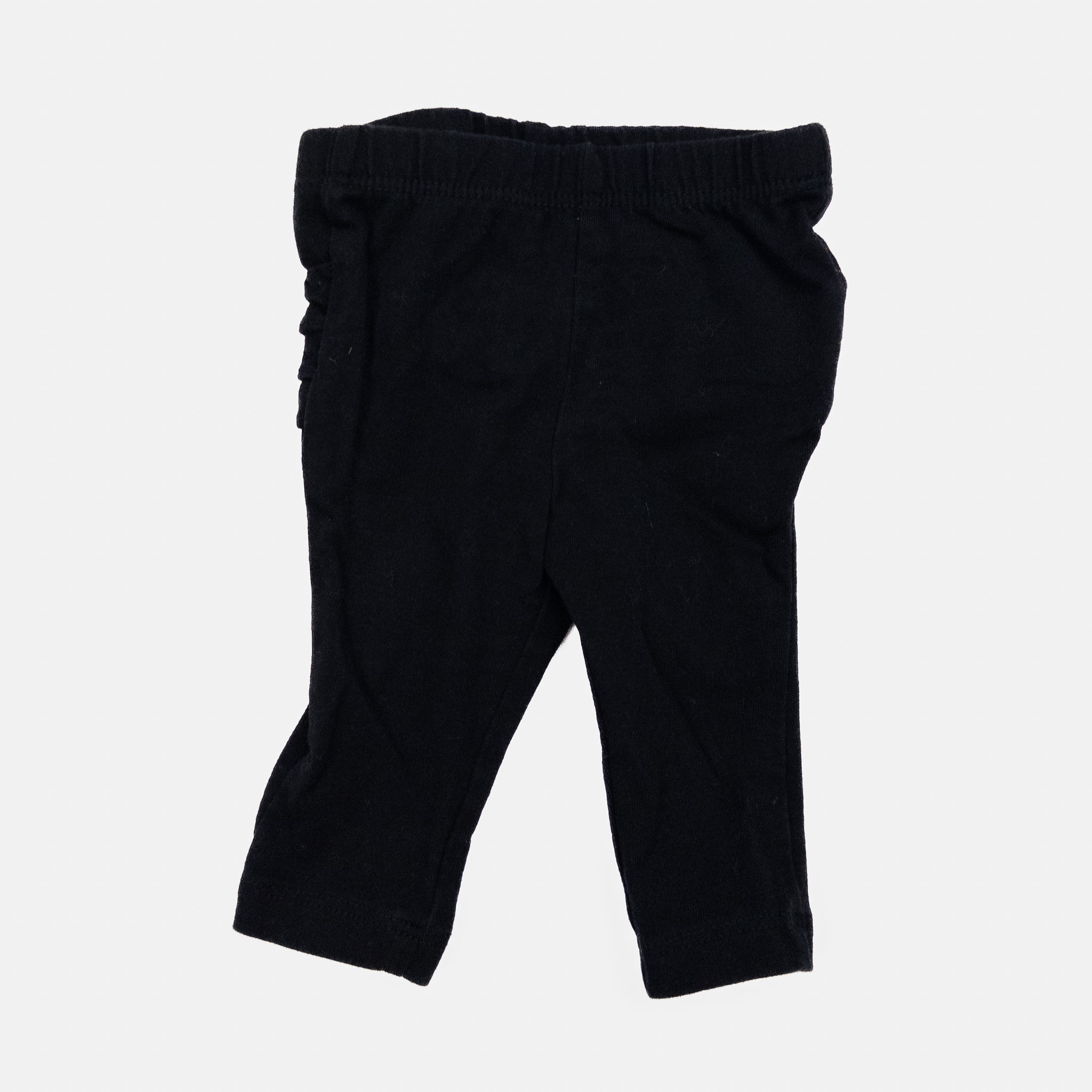 Old Navy - Legging - 0-3 mois