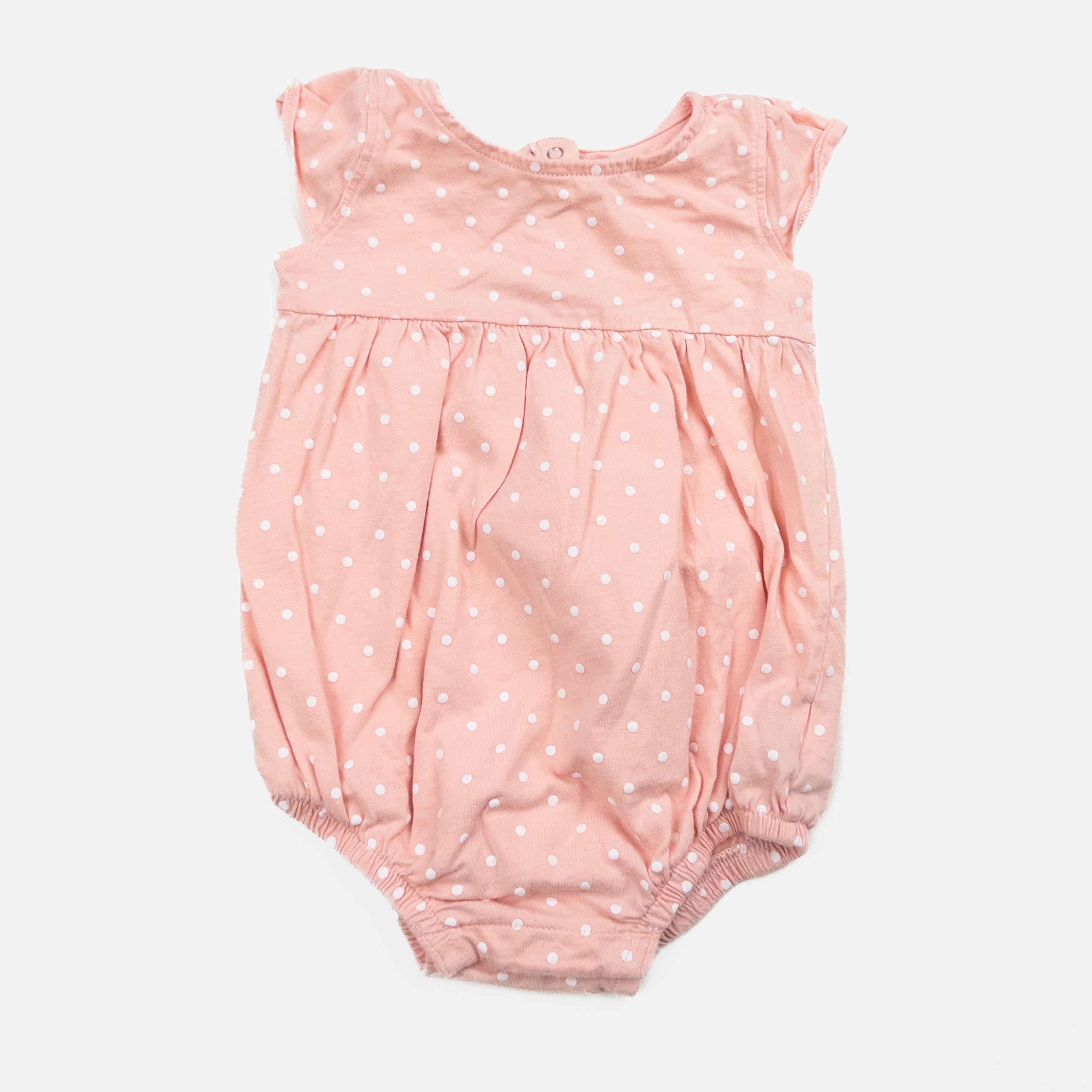 Old Navy - Barboteuse - 6-12 mois