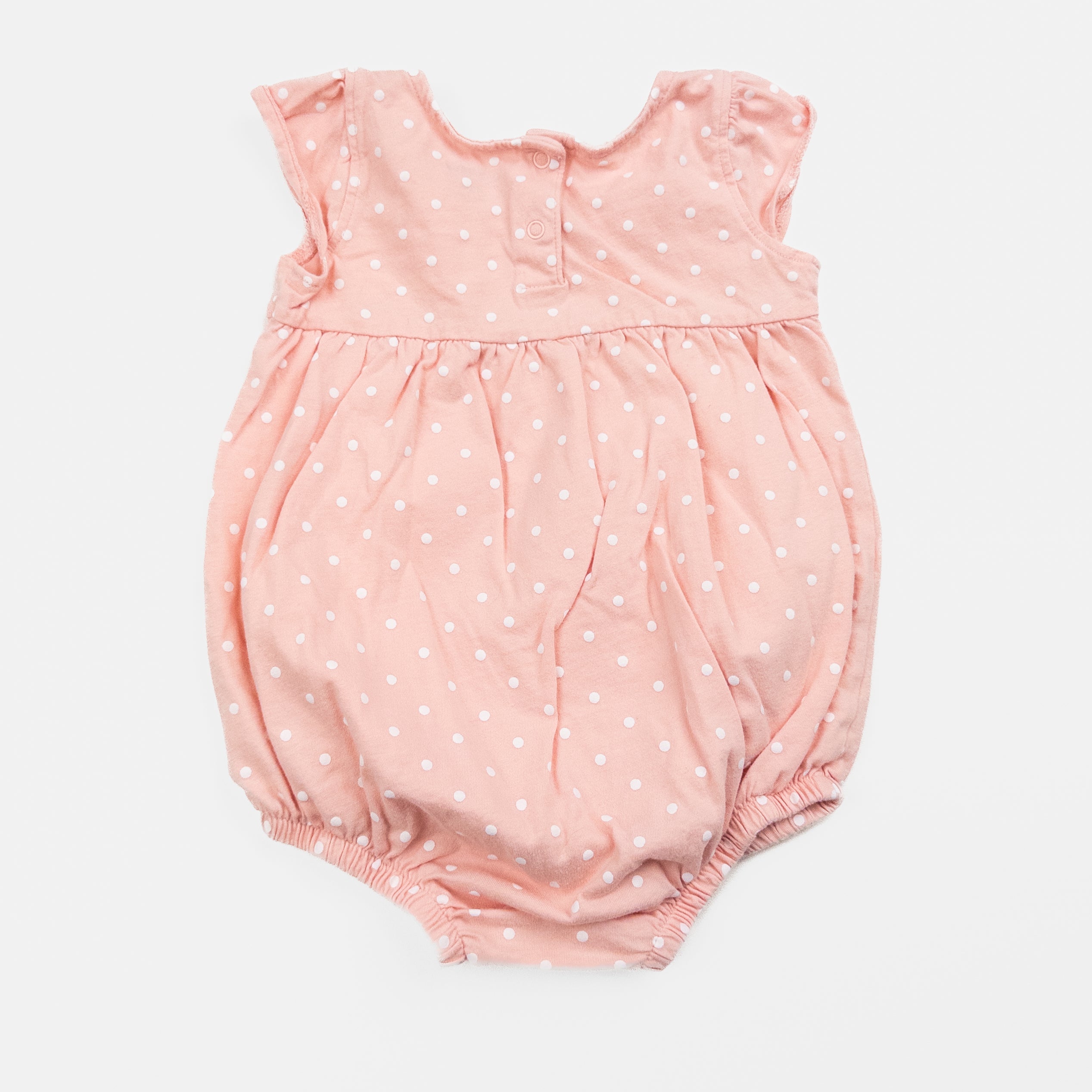 Old Navy - Barboteuse - 6-12 mois