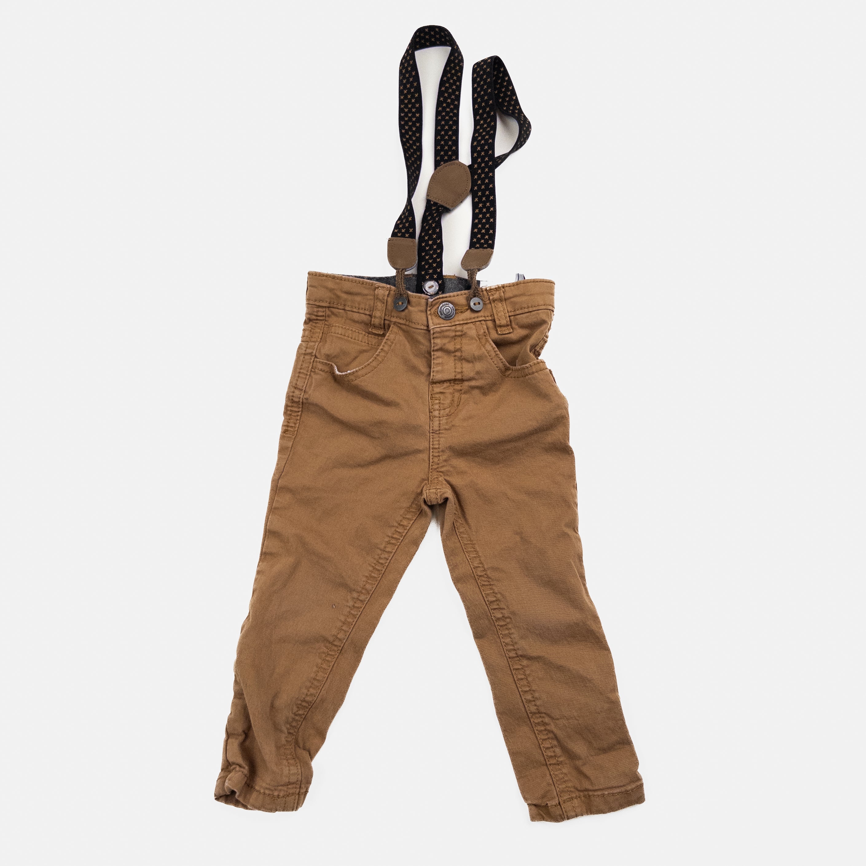 Colimaçon - Pantalon - 9 mois