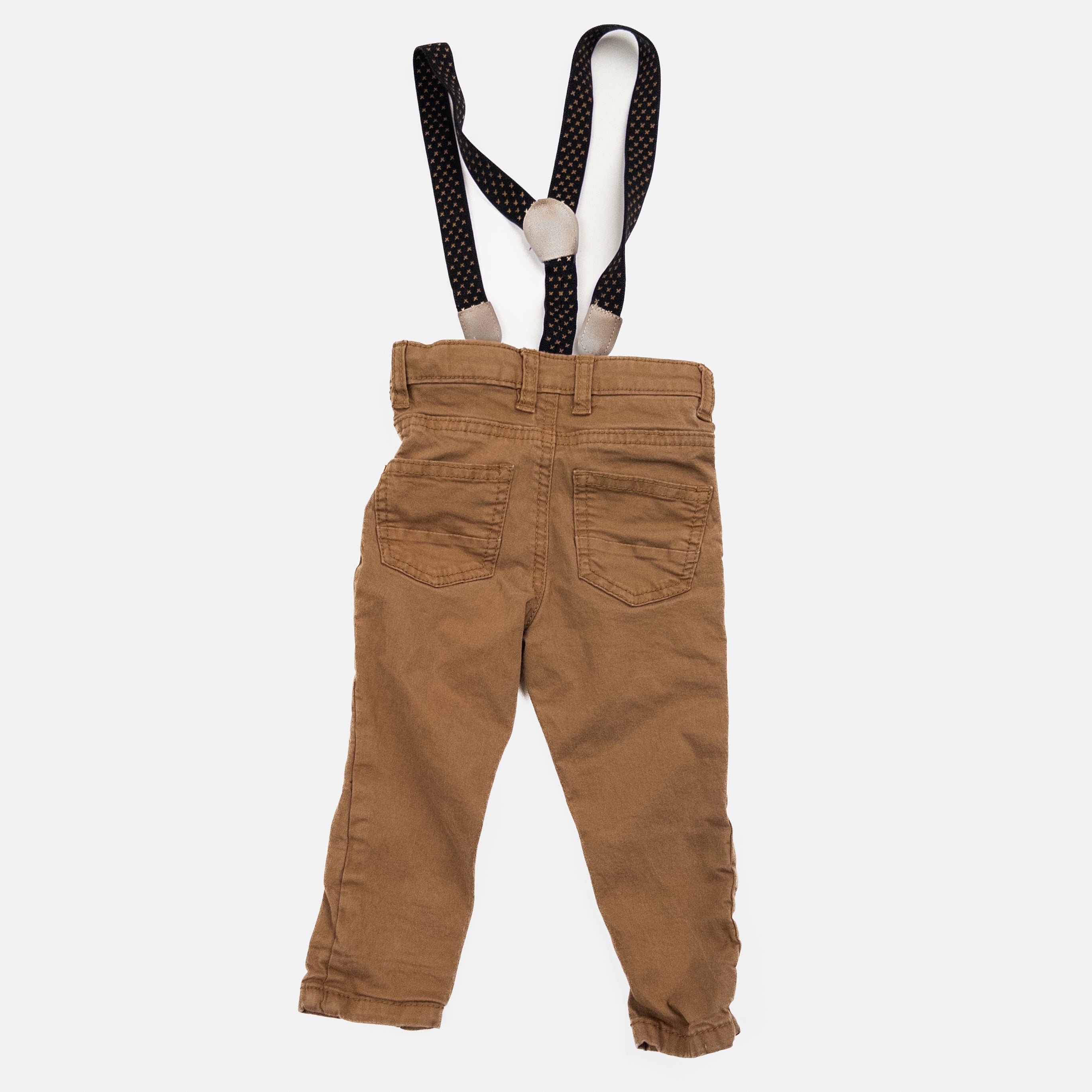 Colimaçon - Pantalon - 9 mois