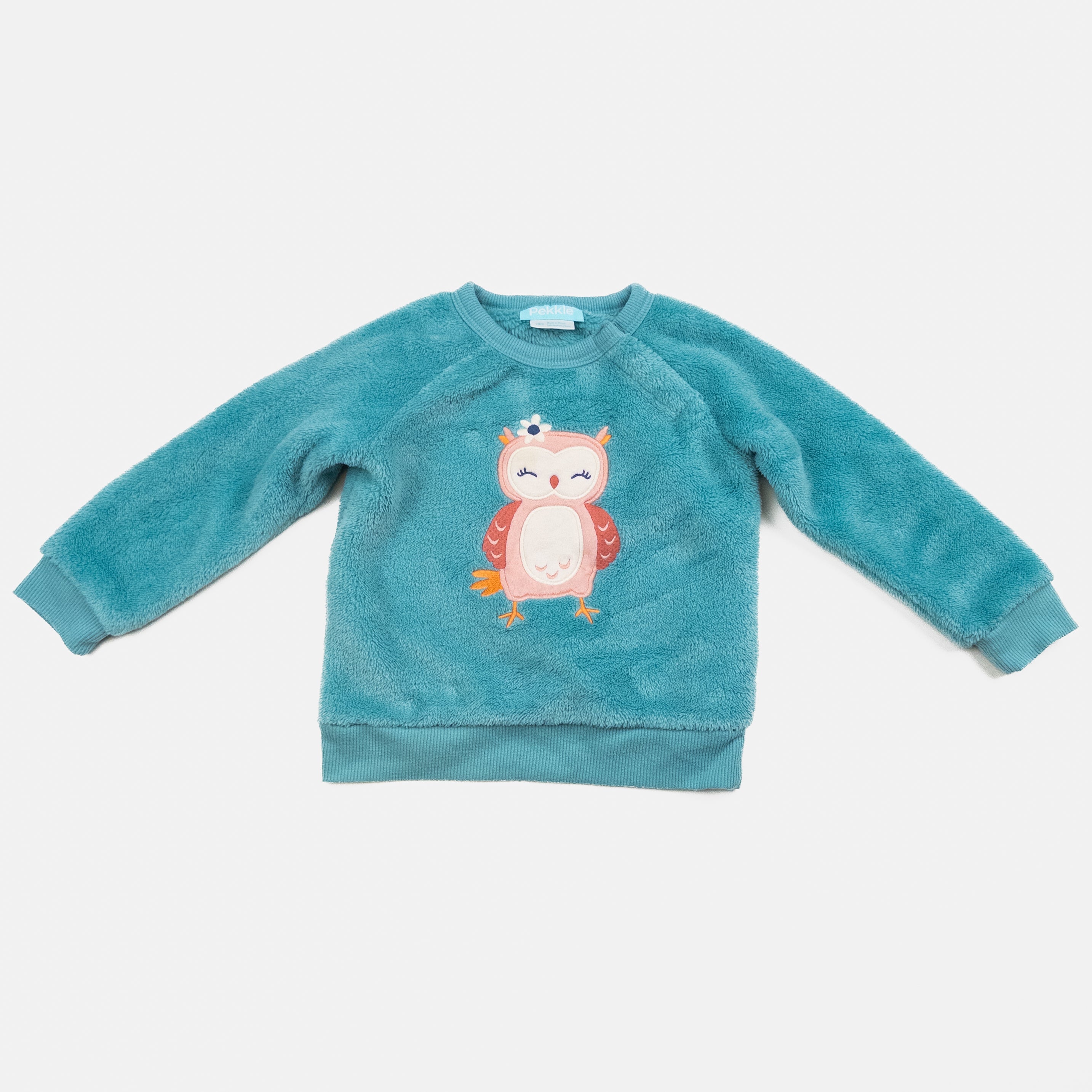 Pekkle - Pull - 18 mois