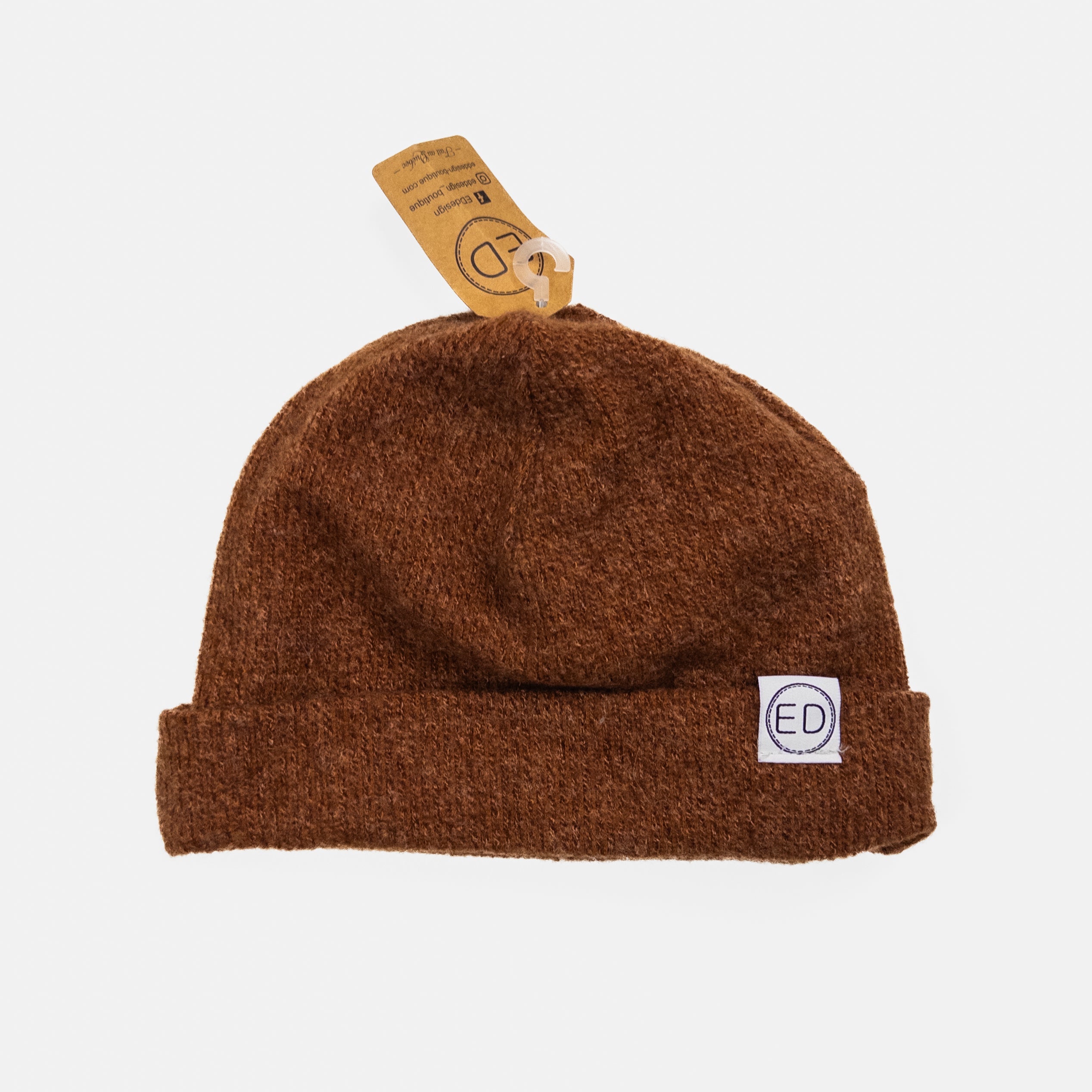 ED Design - Tuque - 2-5 ans *Neuf