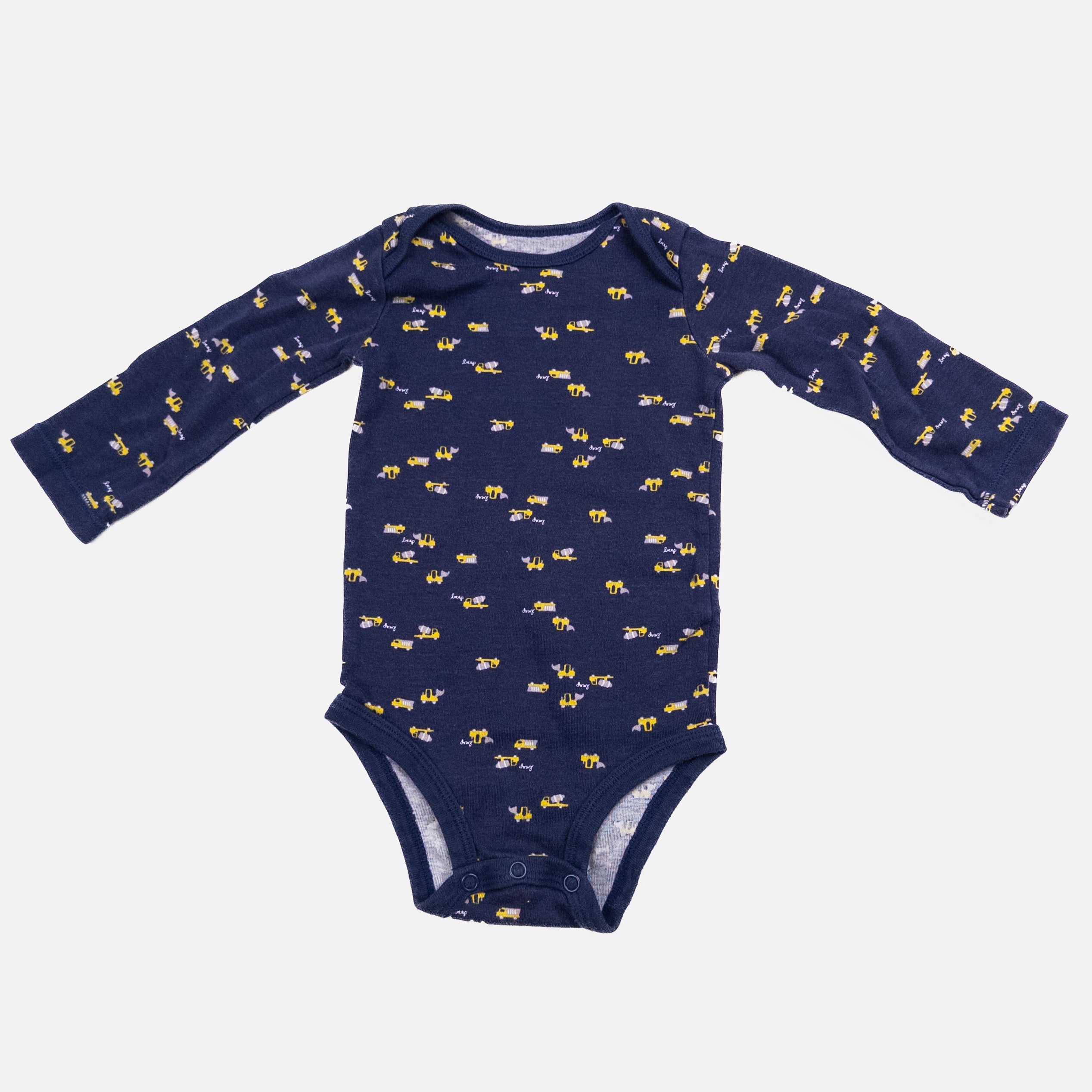 Carter's - Cache-couche - 9 mois