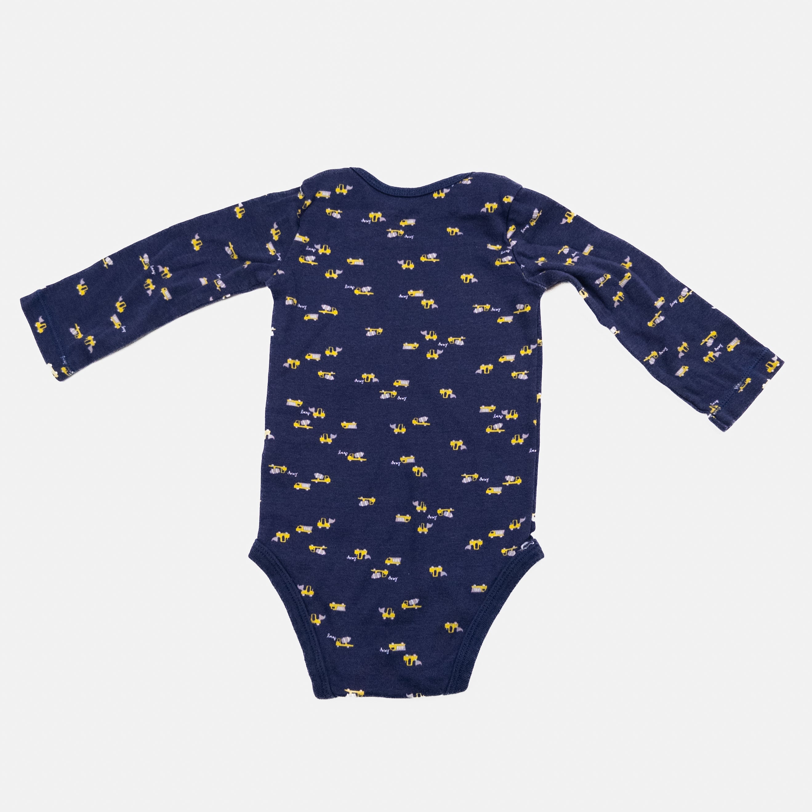 Carter's - Cache-couche - 9 mois