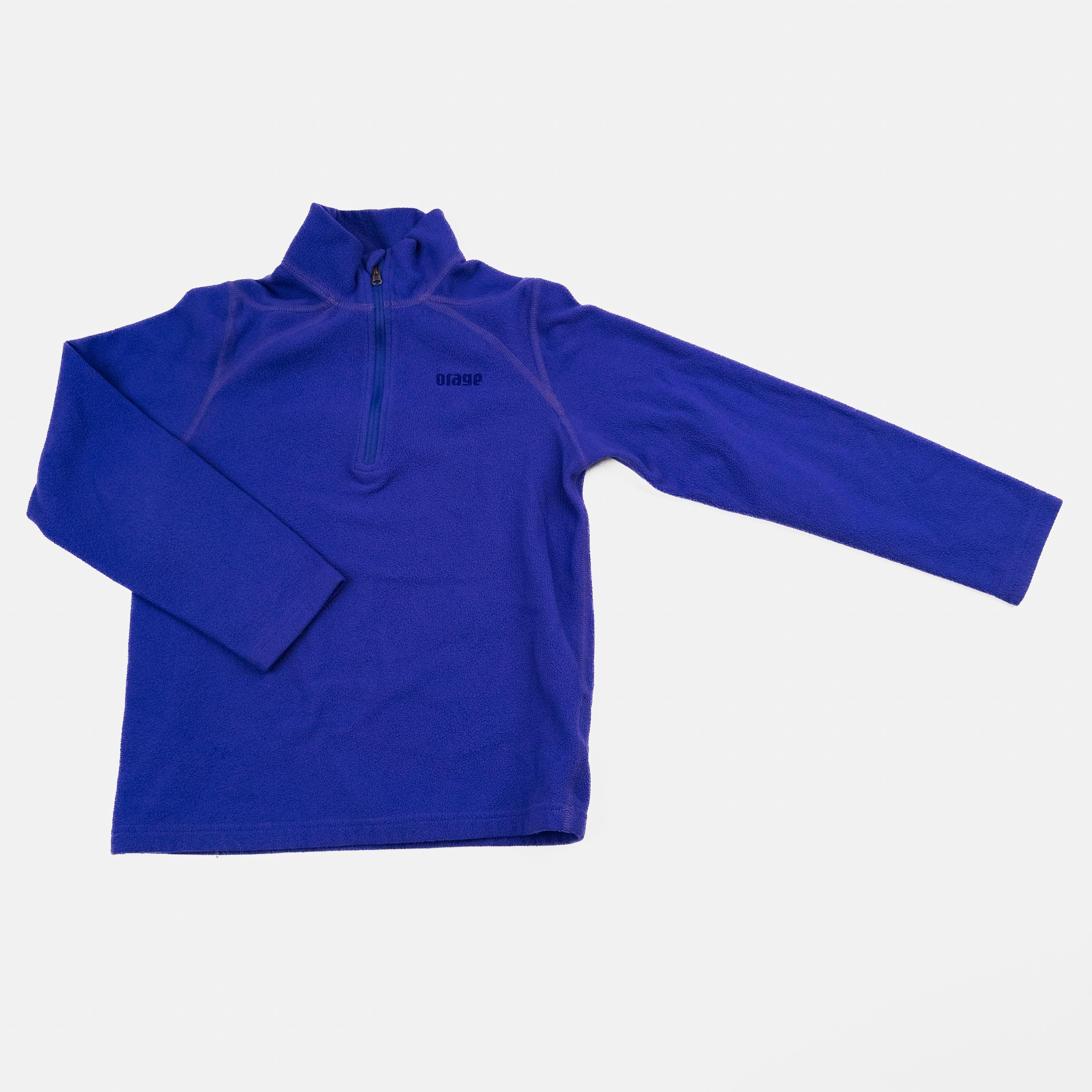 Orage - Polar - 10 ans