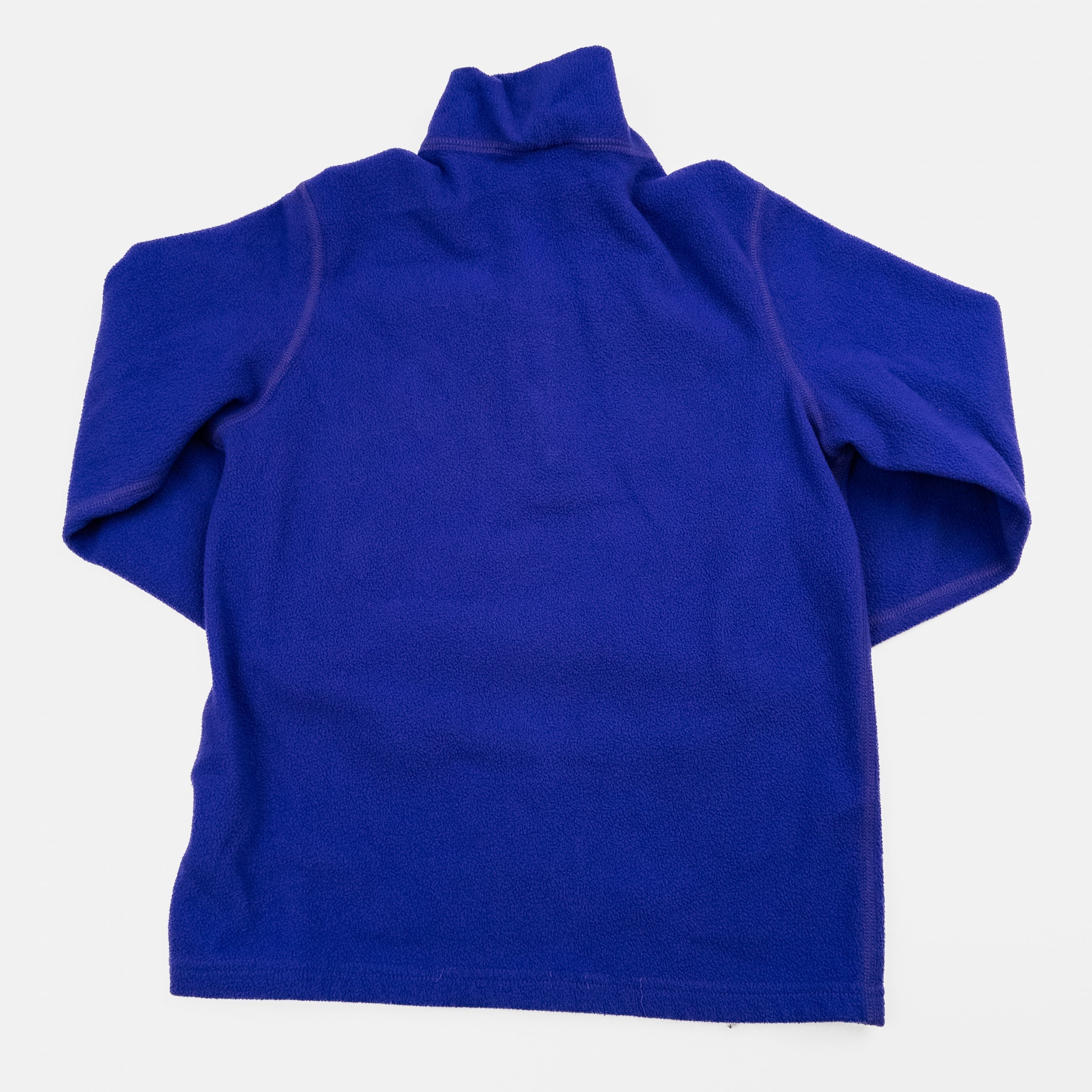 Orage - Polar - 10 ans