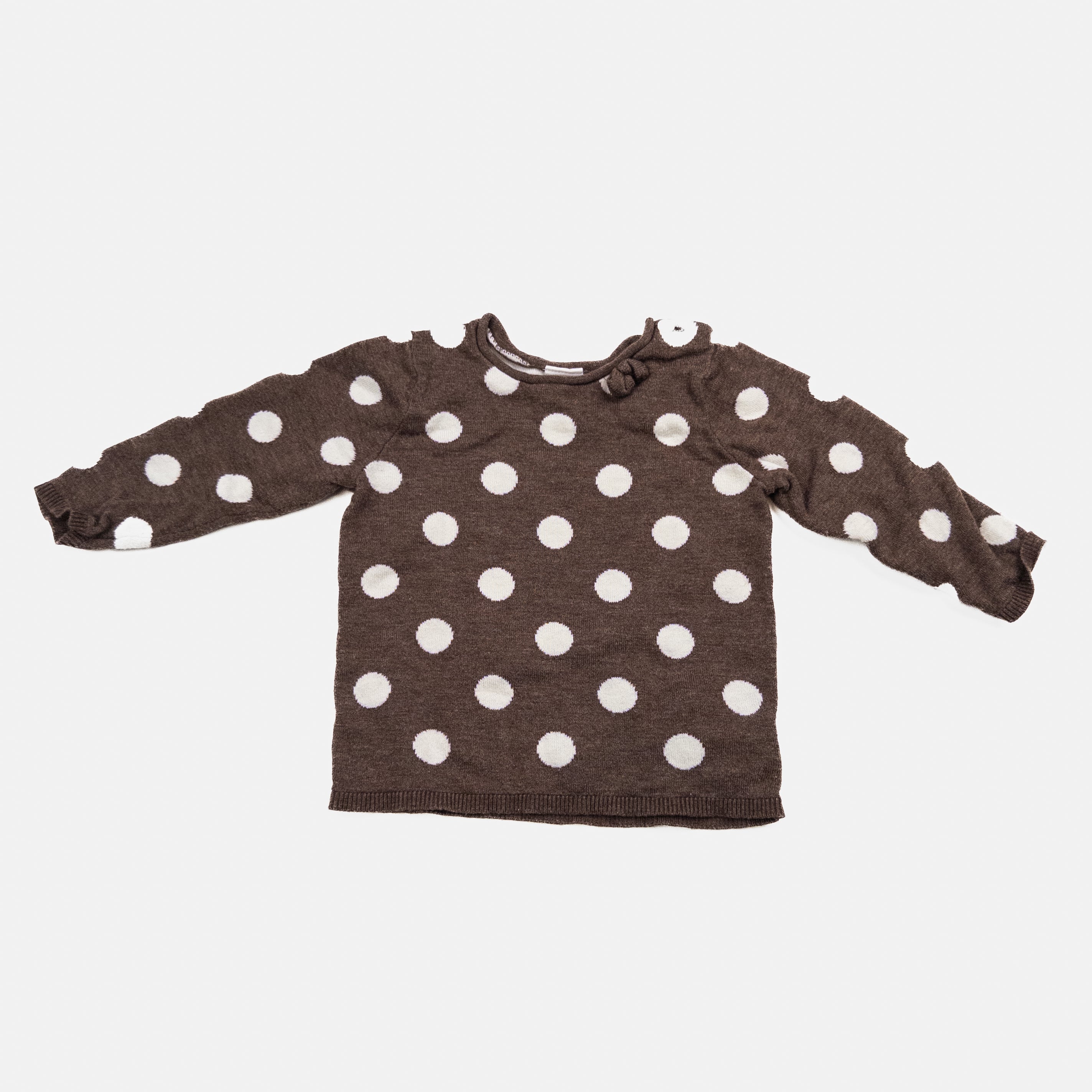 H&M - Chandail - 6-9 mois