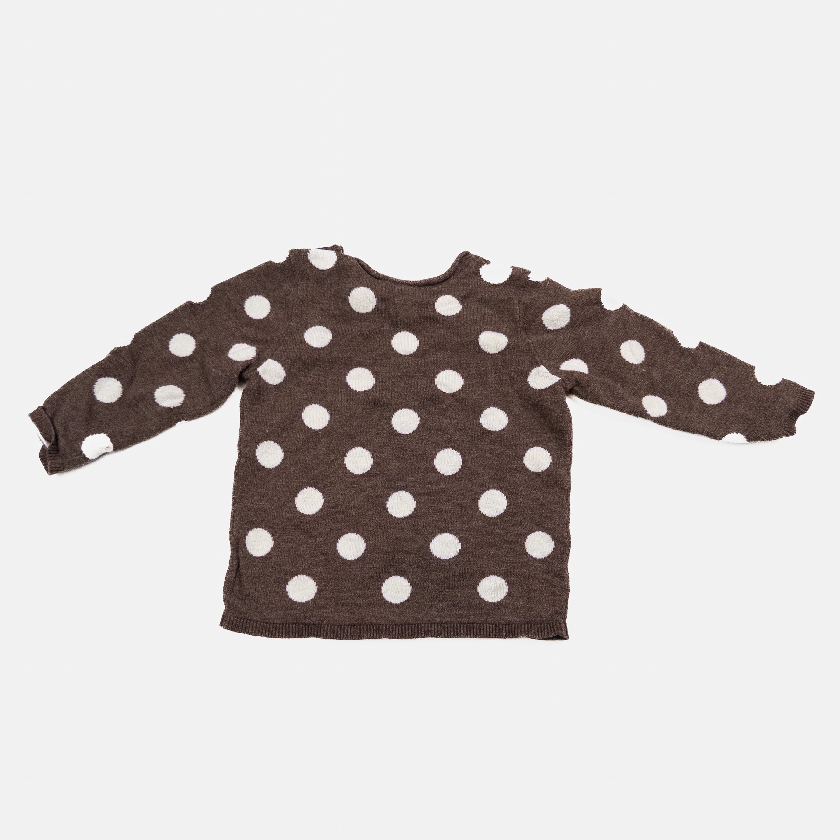 H&M - Chandail - 6-9 mois