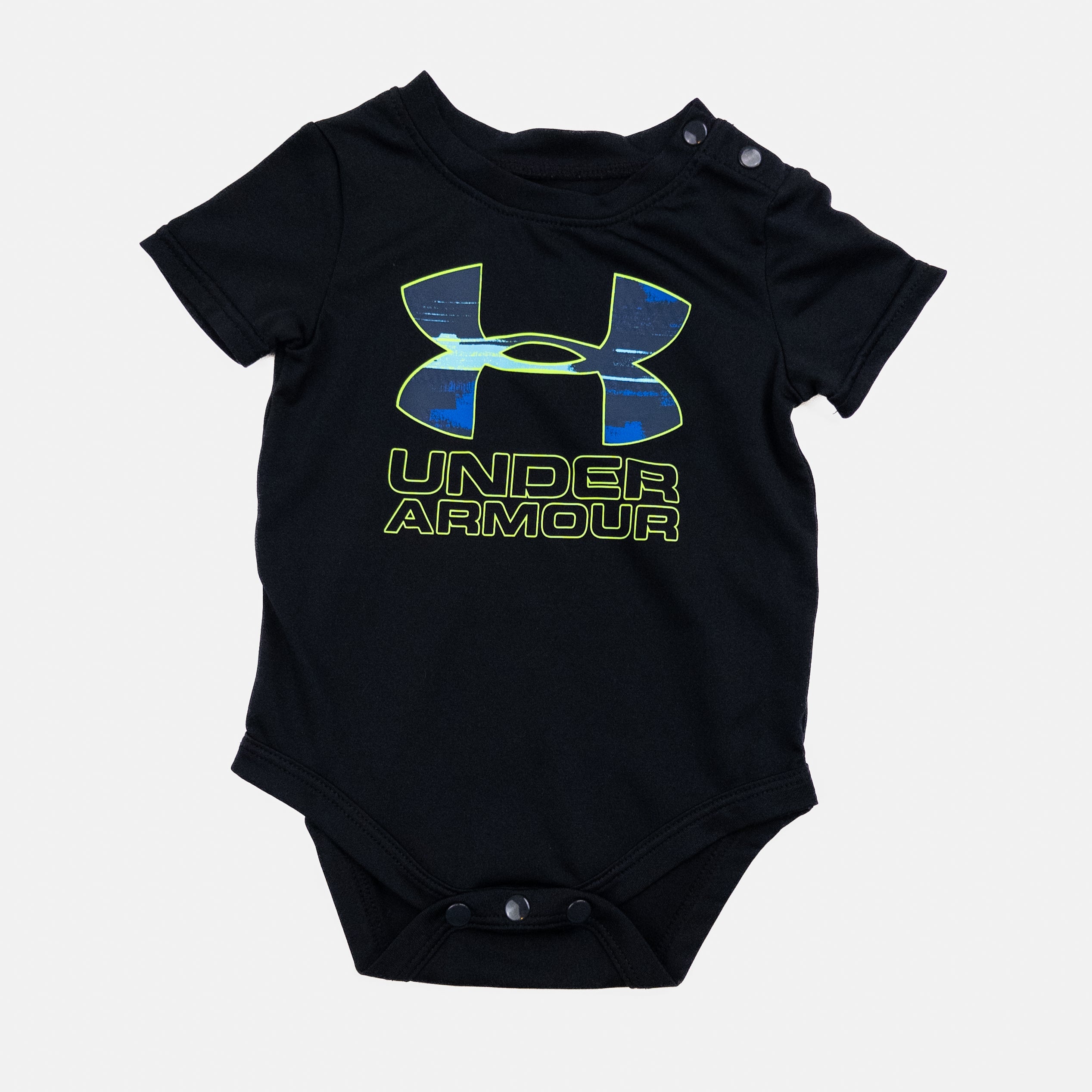 Under Armour - Cache-couche - 3-6 mois