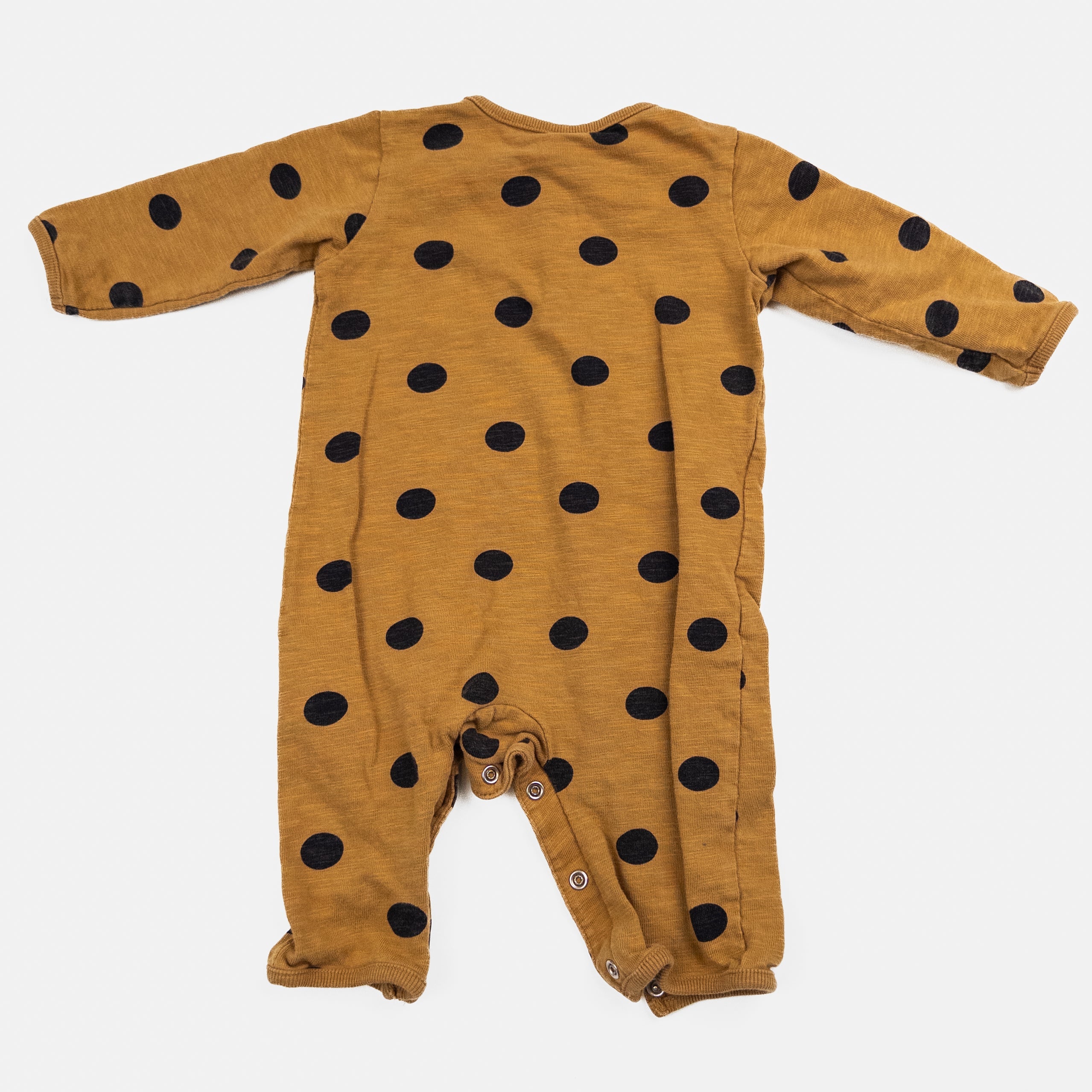 H&M bio - Une pièce - 6-9 mois