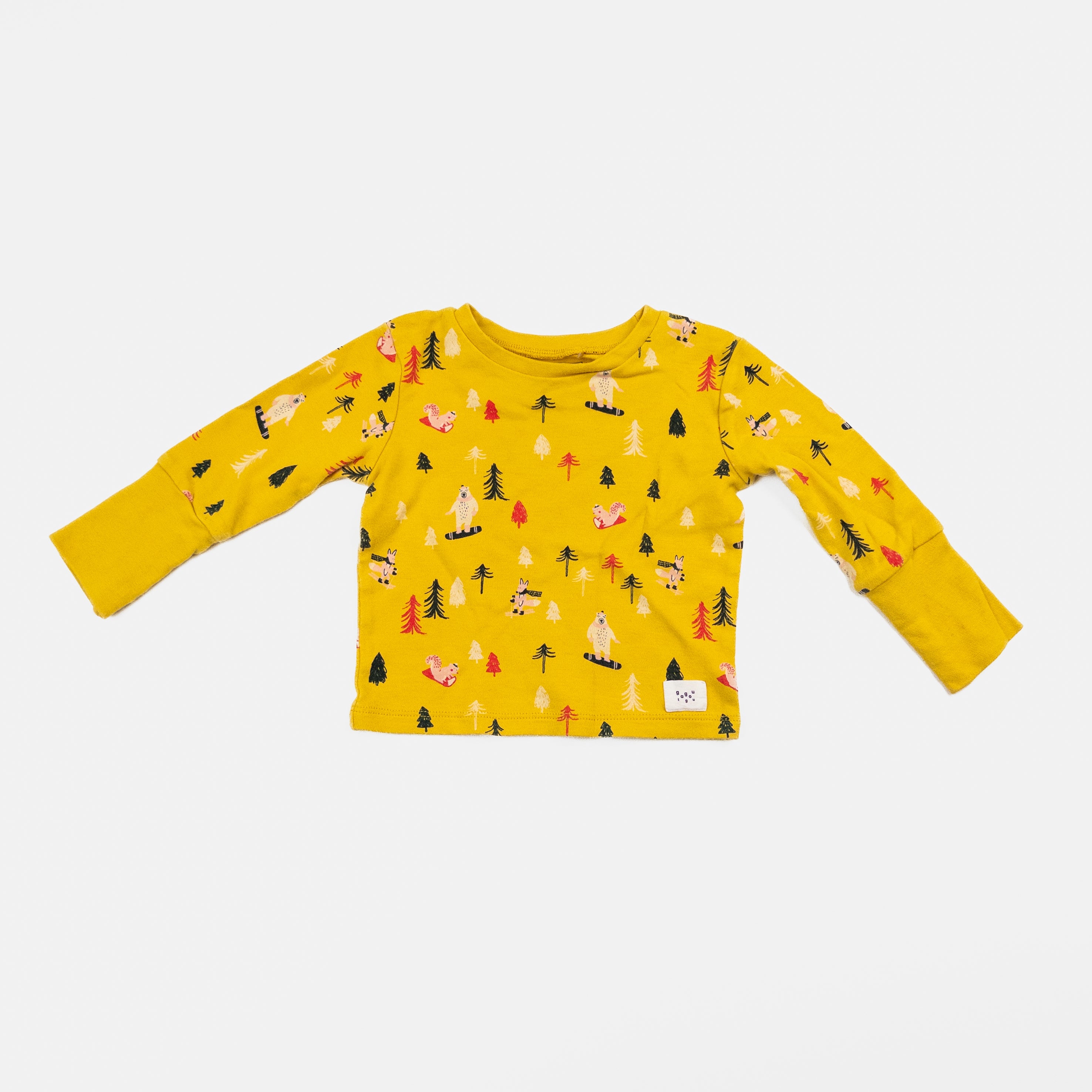 Gagou Tagou - Chandail - 9-12 mois