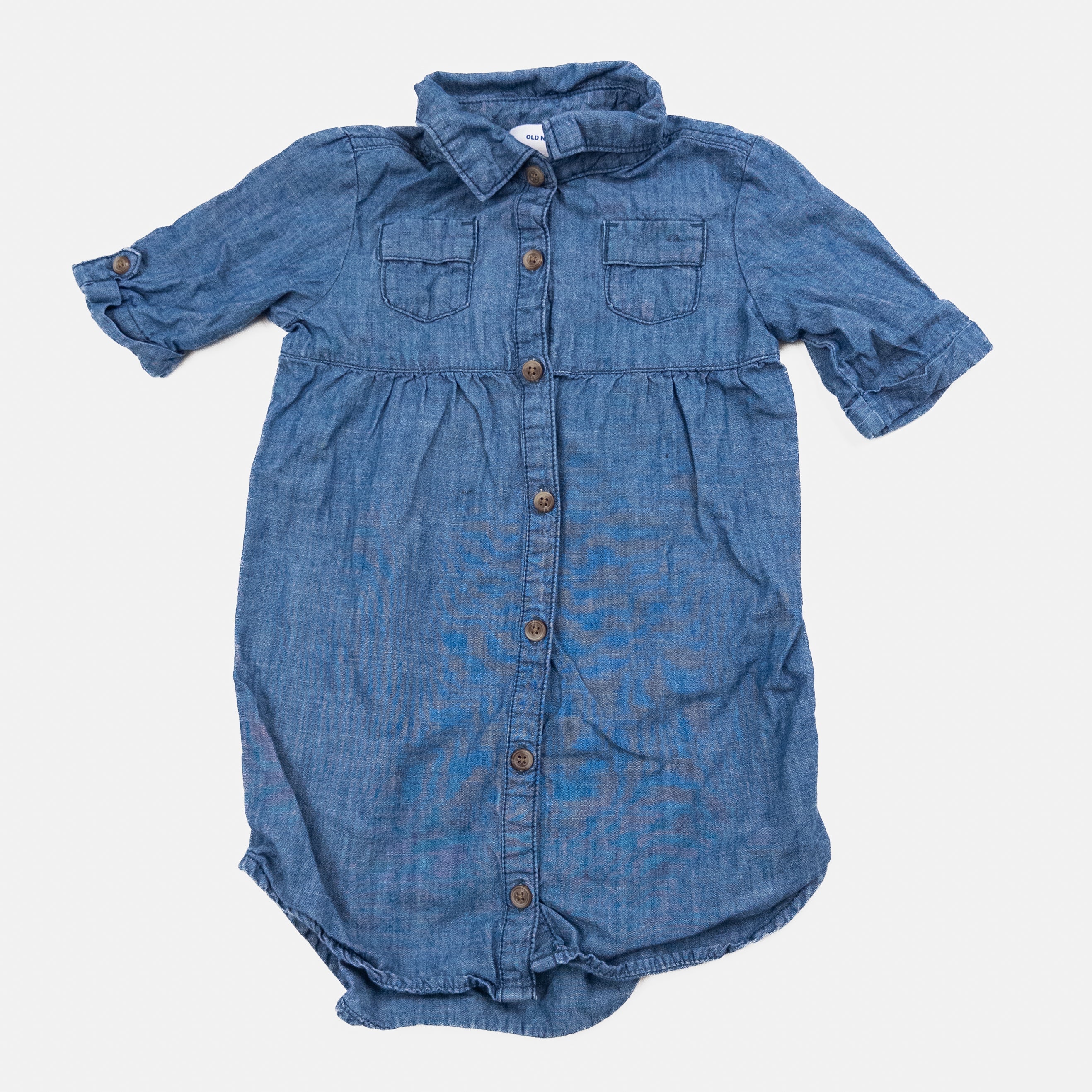 Old Navy - Robe Tunique - 4 ans *Fait 3 ans
