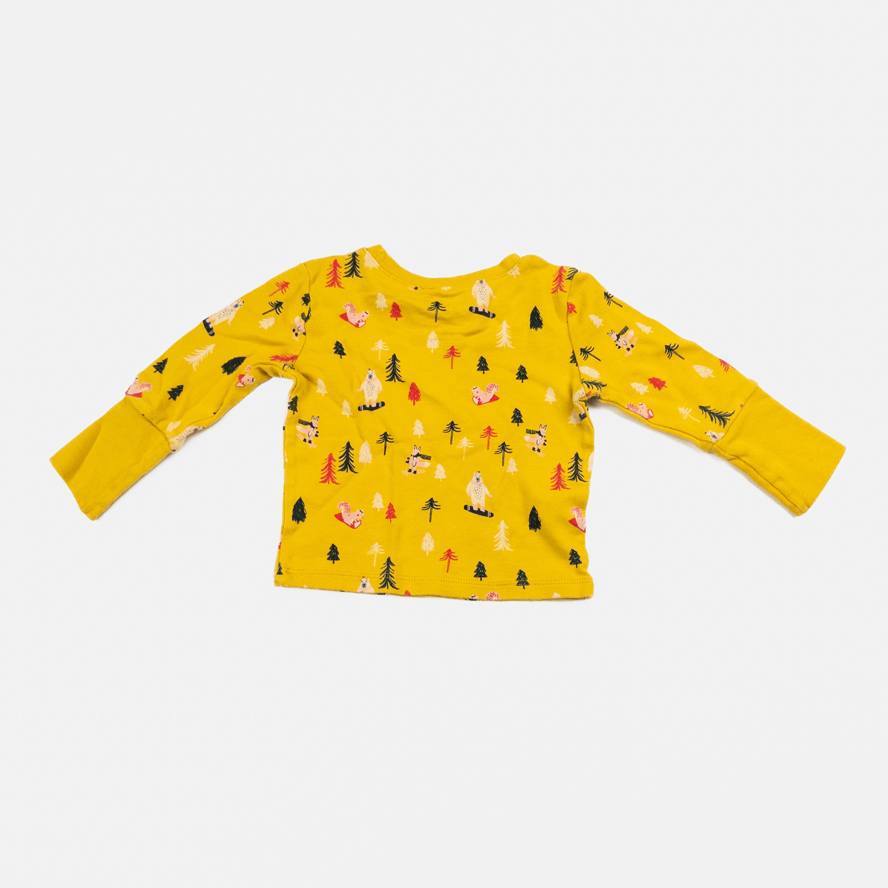 Gagou Tagou - Chandail - 9-12 mois