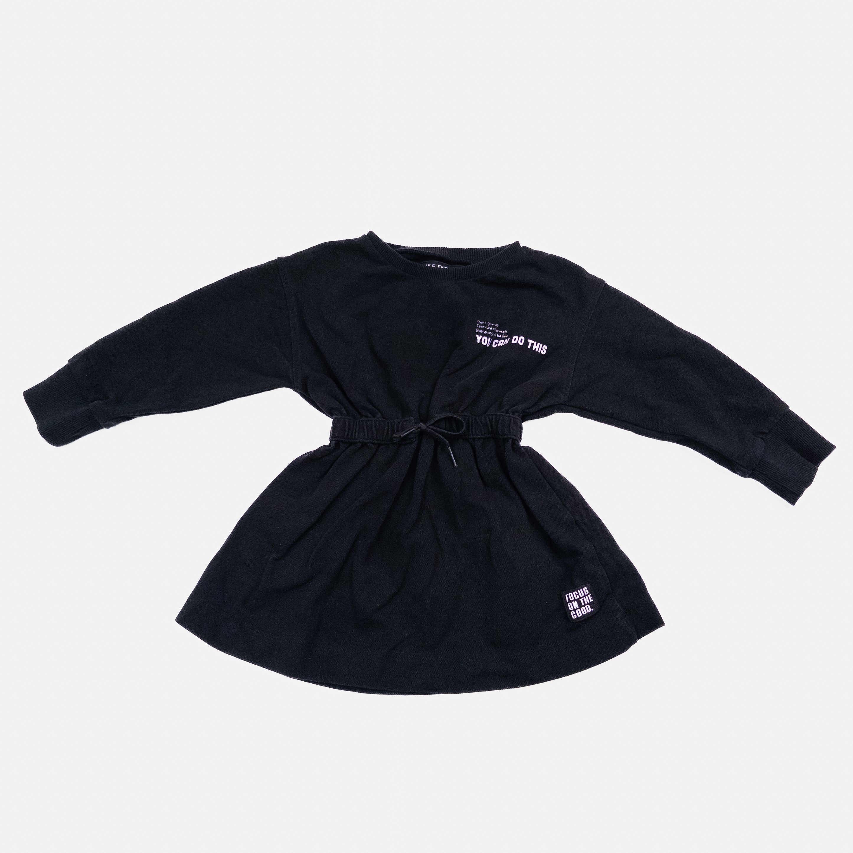 Miles End - Tunique - 3 ans (fait 2 ans) *